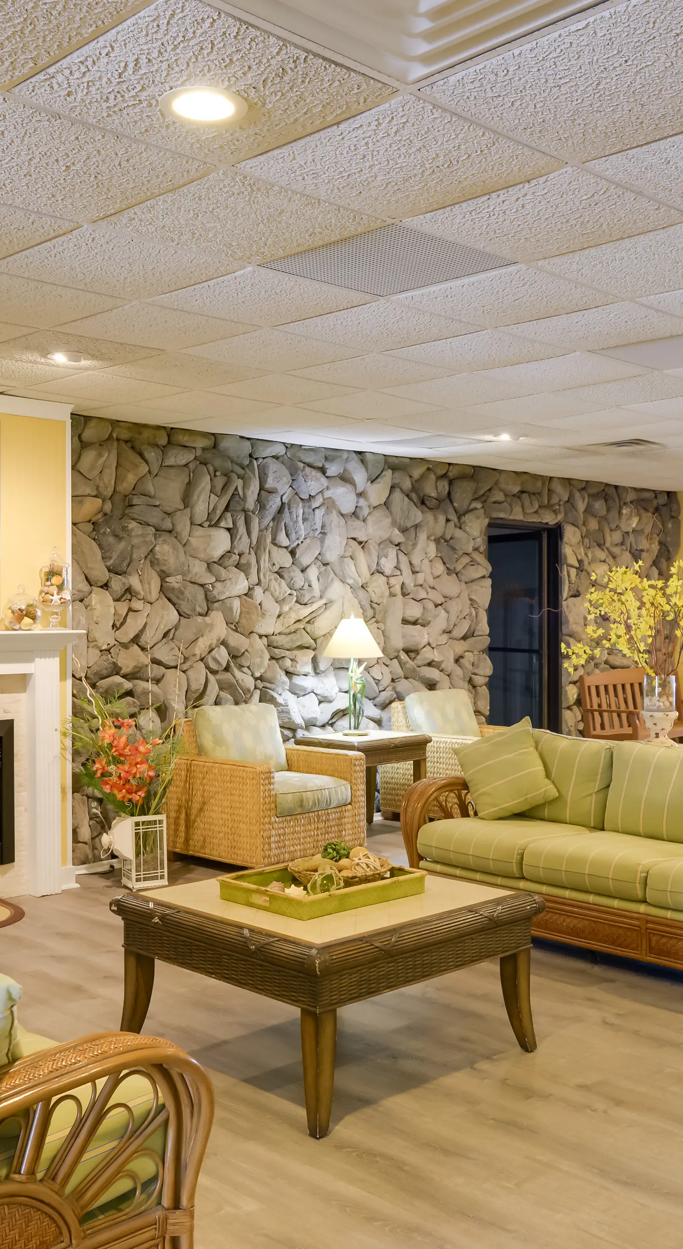 Simple North Wildwood Condo - Steps to Beach!