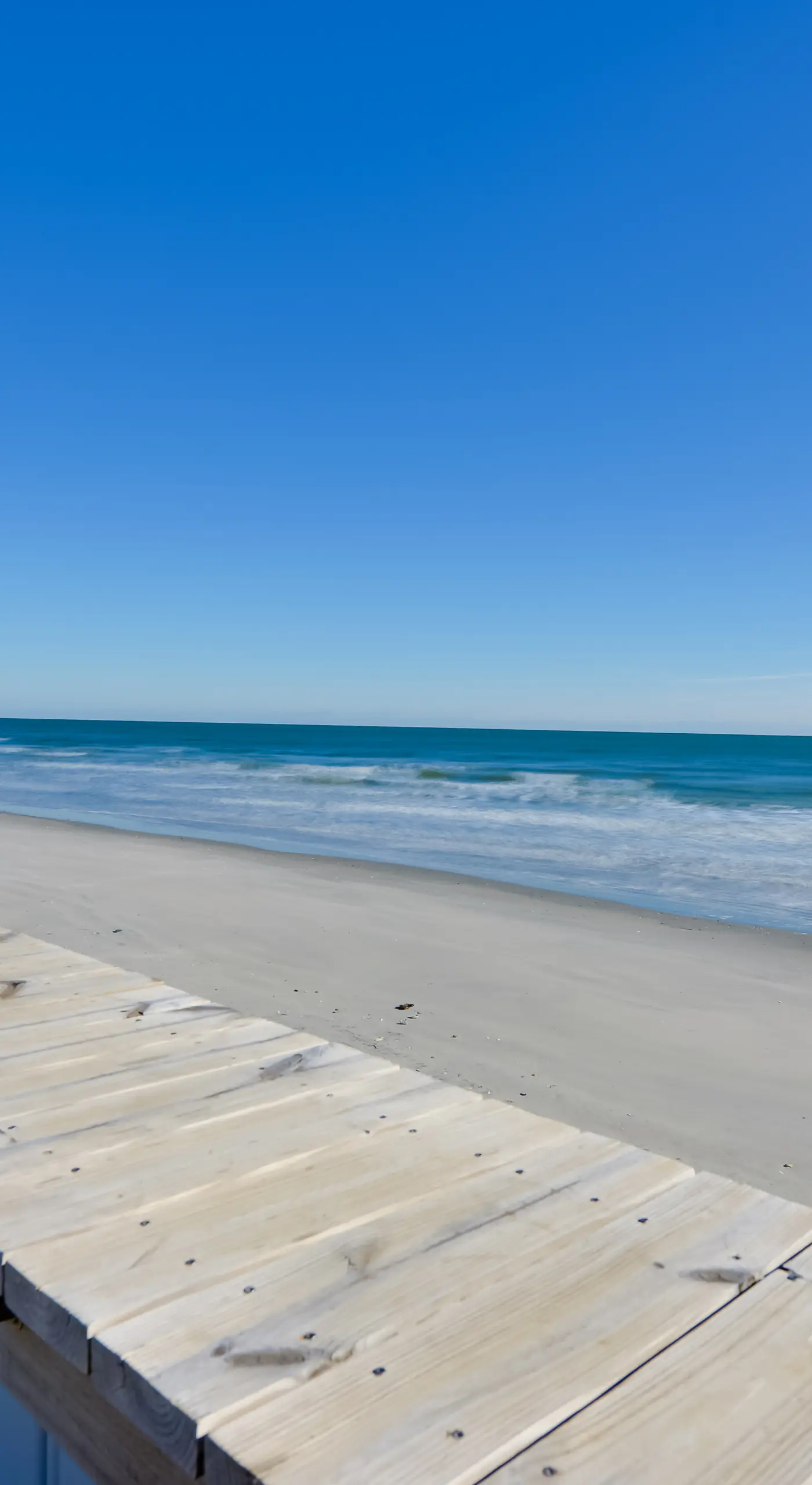 Simple North Wildwood Condo - Steps to Beach!