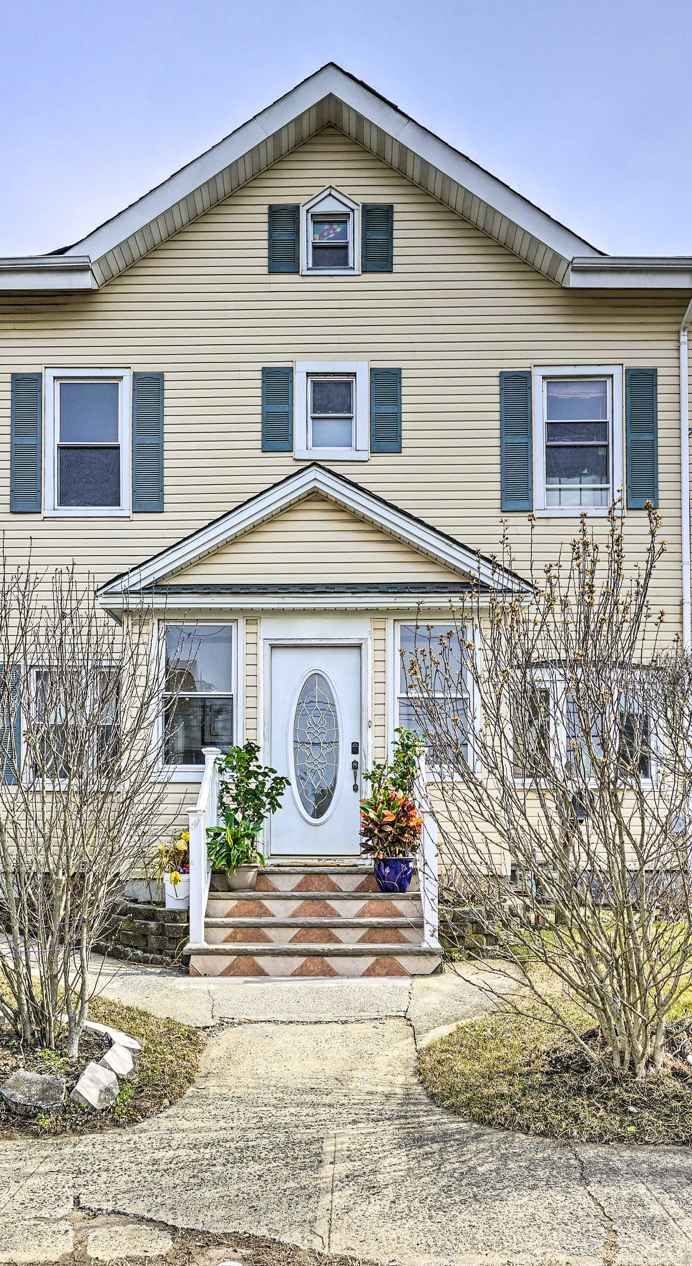 Long Branch Apartment: 1 Mi to Beach, Pier Village