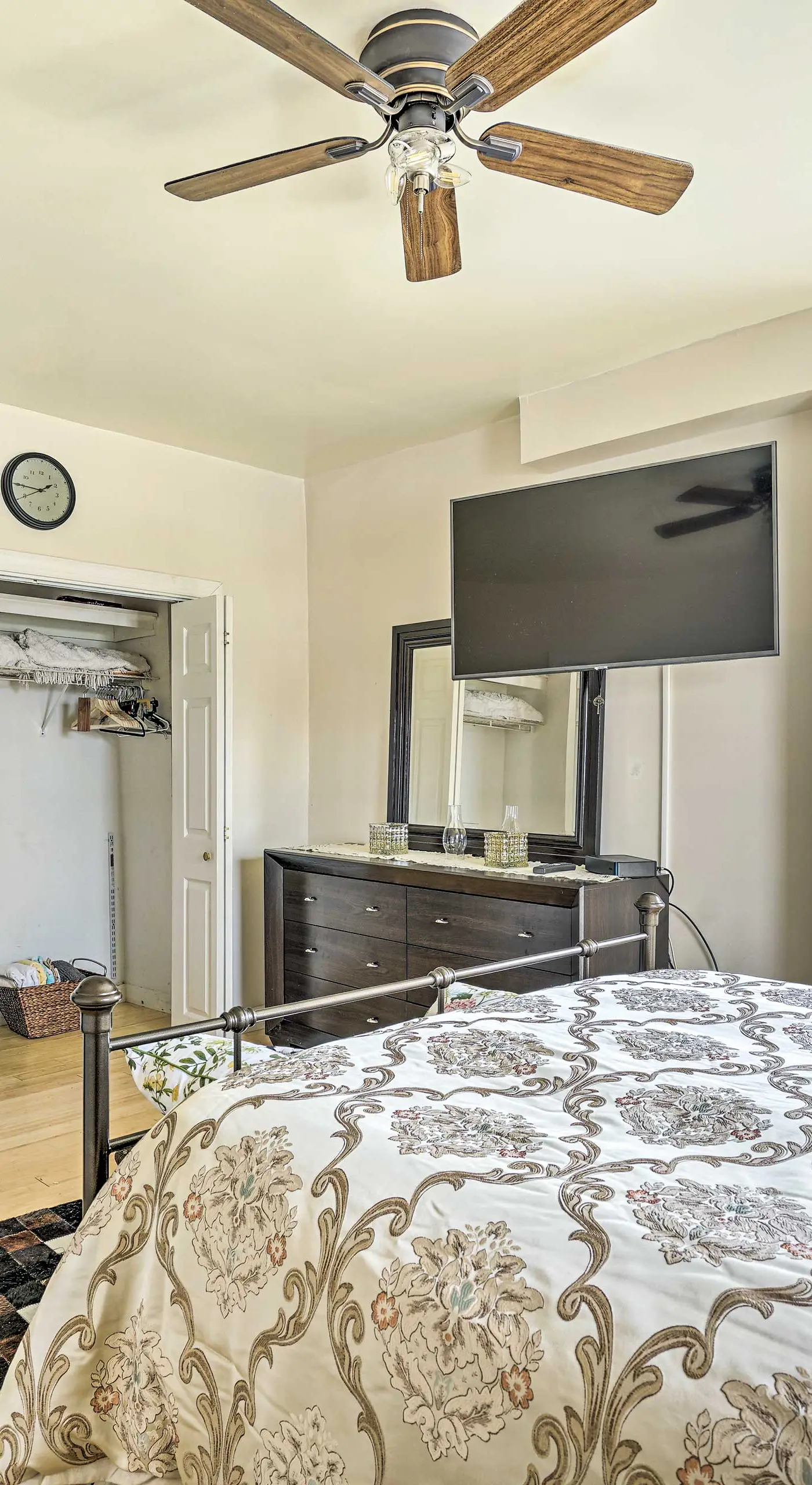 Long Branch Apartment: 1 Mi to Beach, Pier Village