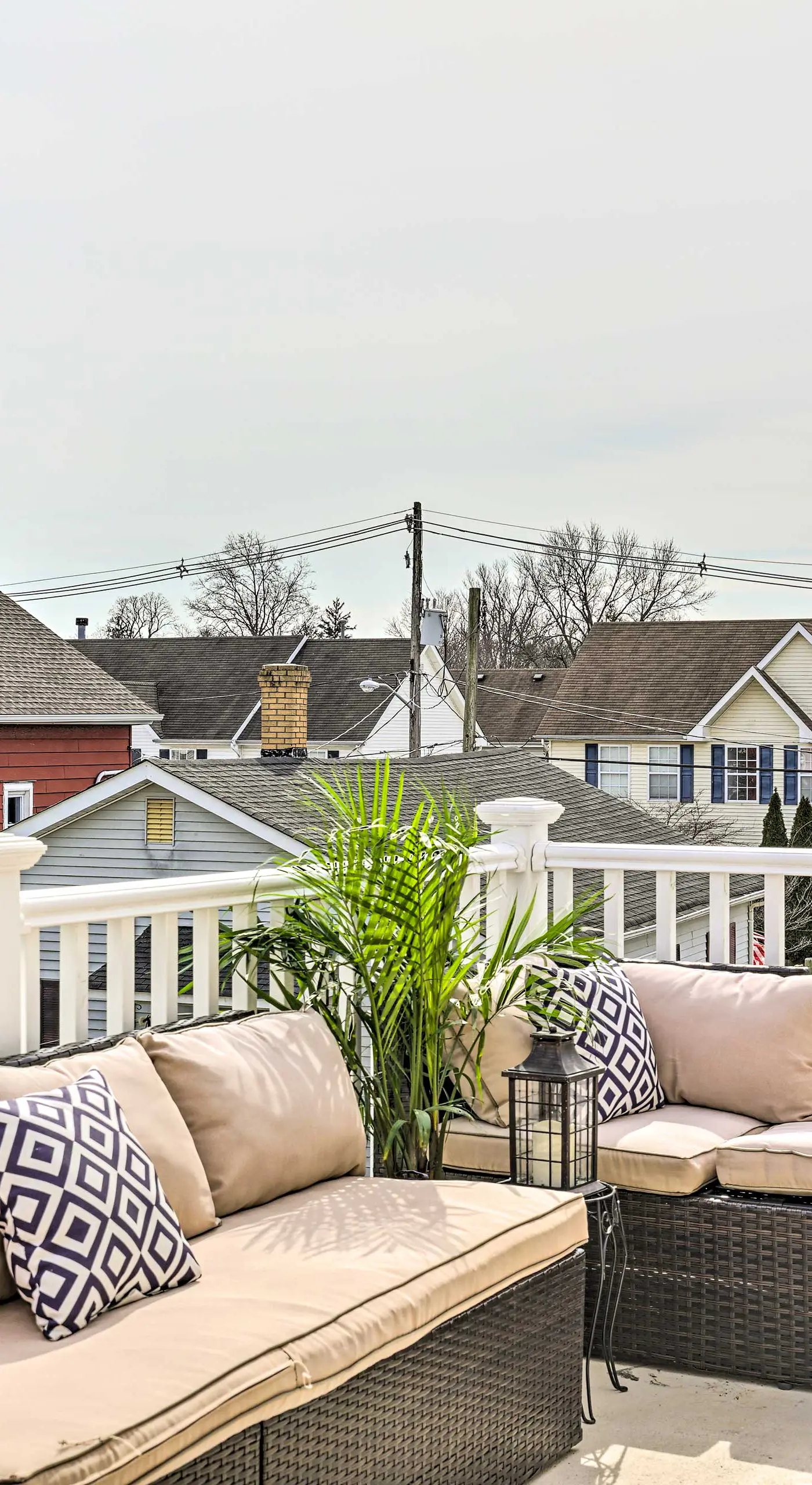 Long Branch Apartment: 1 Mi to Beach, Pier Village