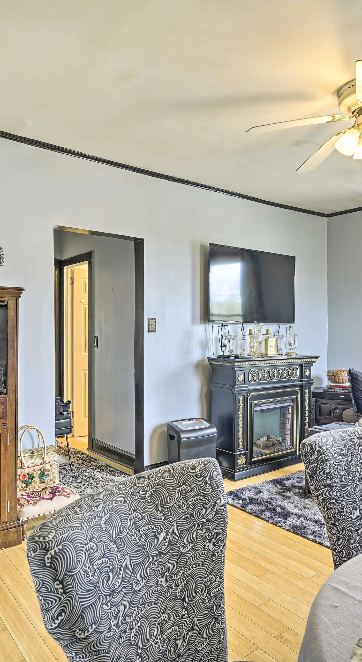 Long Branch Apartment: 1 Mi to Beach, Pier Village