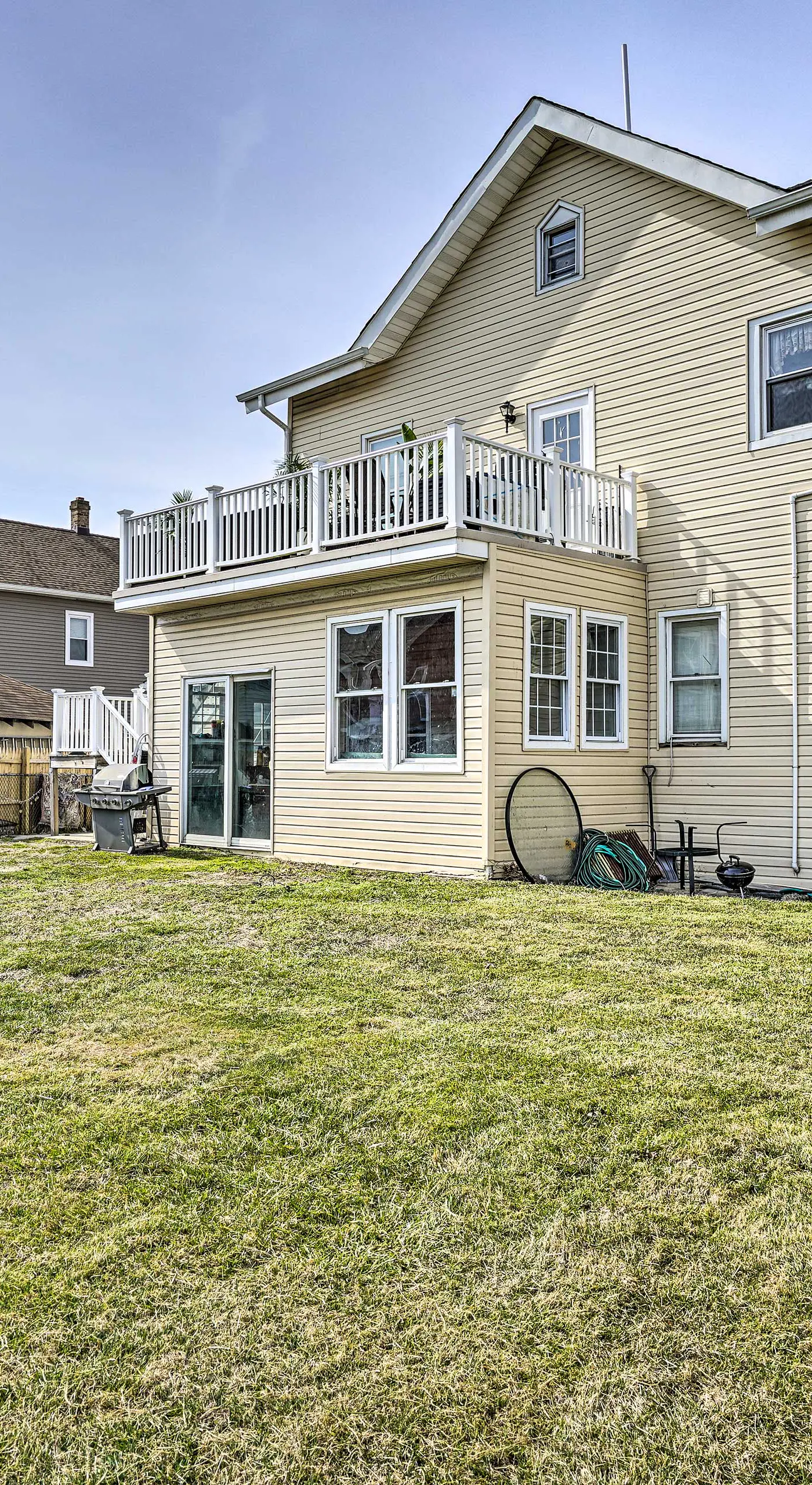Long Branch Apartment: 1 Mi to Beach, Pier Village