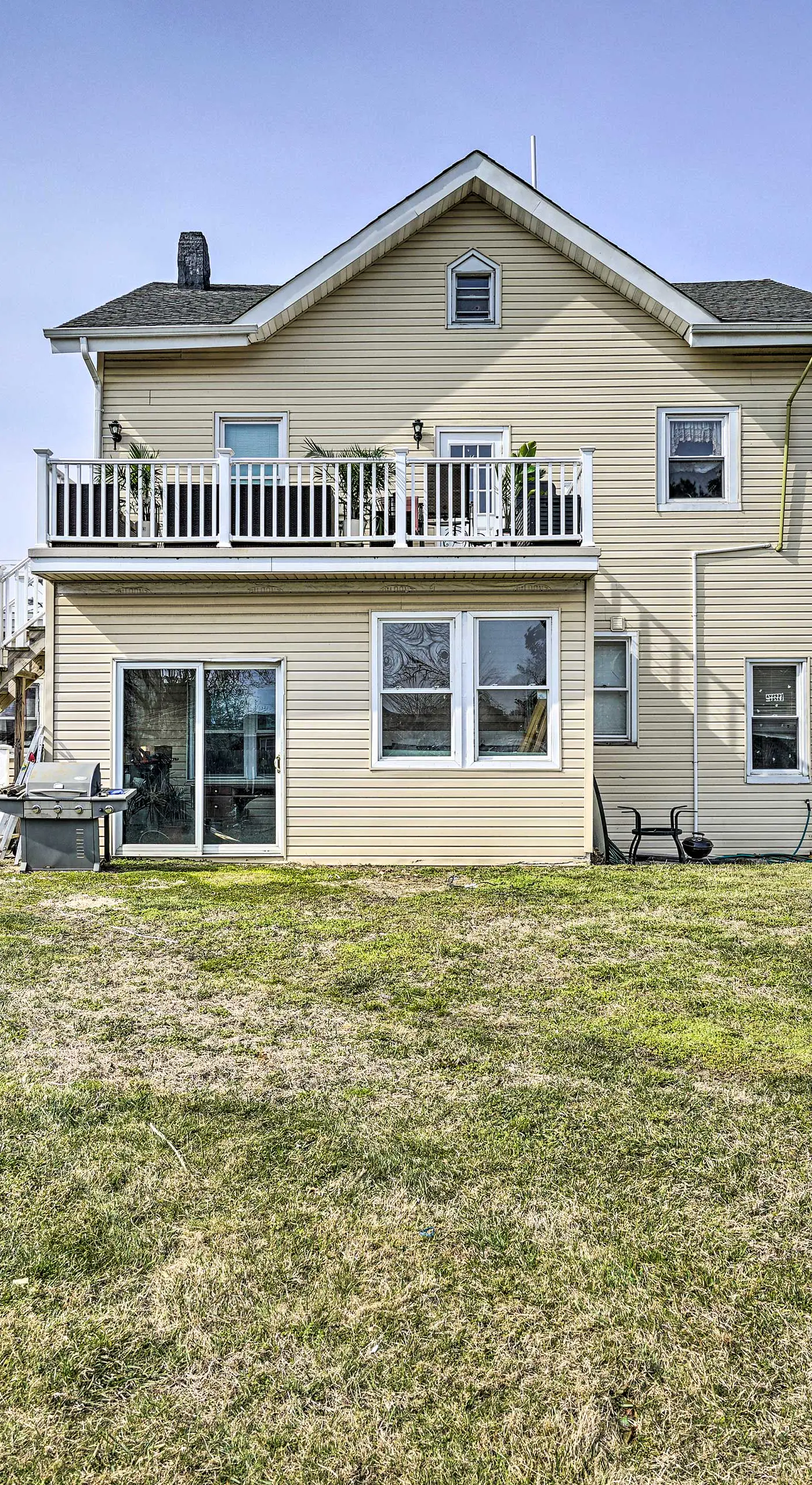 Long Branch Apartment: 1 Mi to Beach, Pier Village