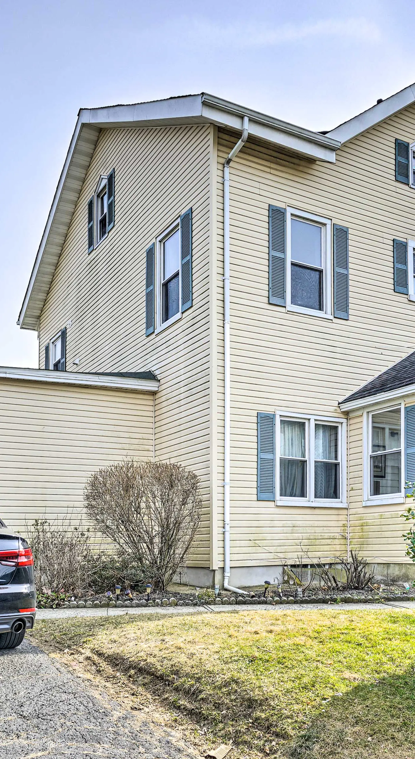 Long Branch Apartment: 1 Mi to Beach, Pier Village