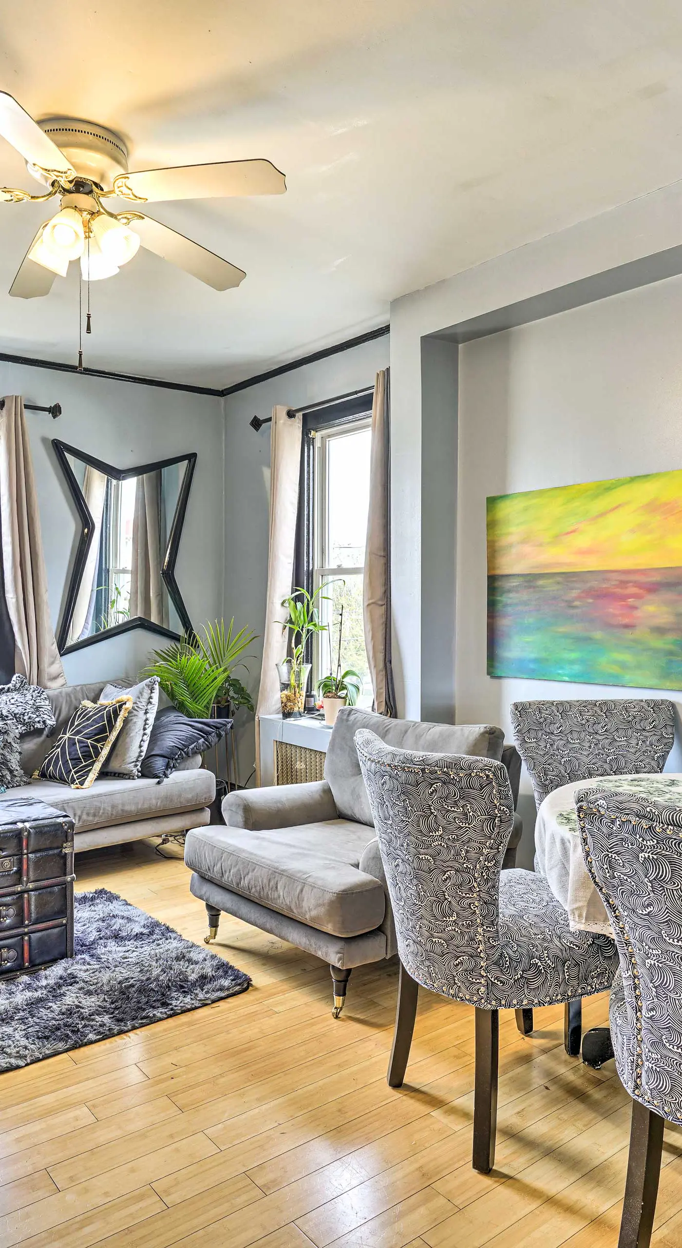 Long Branch Apartment: 1 Mi to Beach, Pier Village
