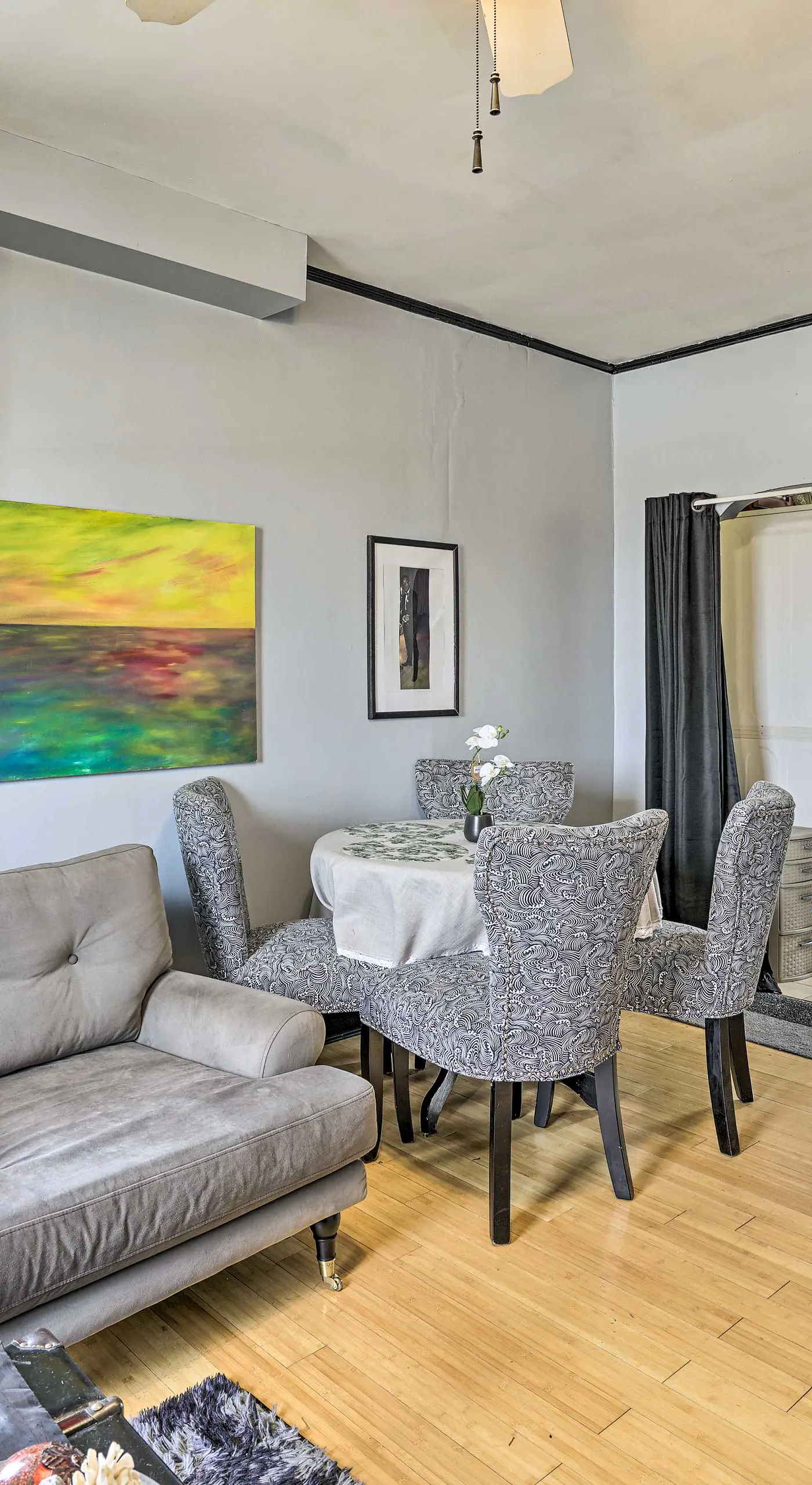 Long Branch Apartment: 1 Mi to Beach, Pier Village