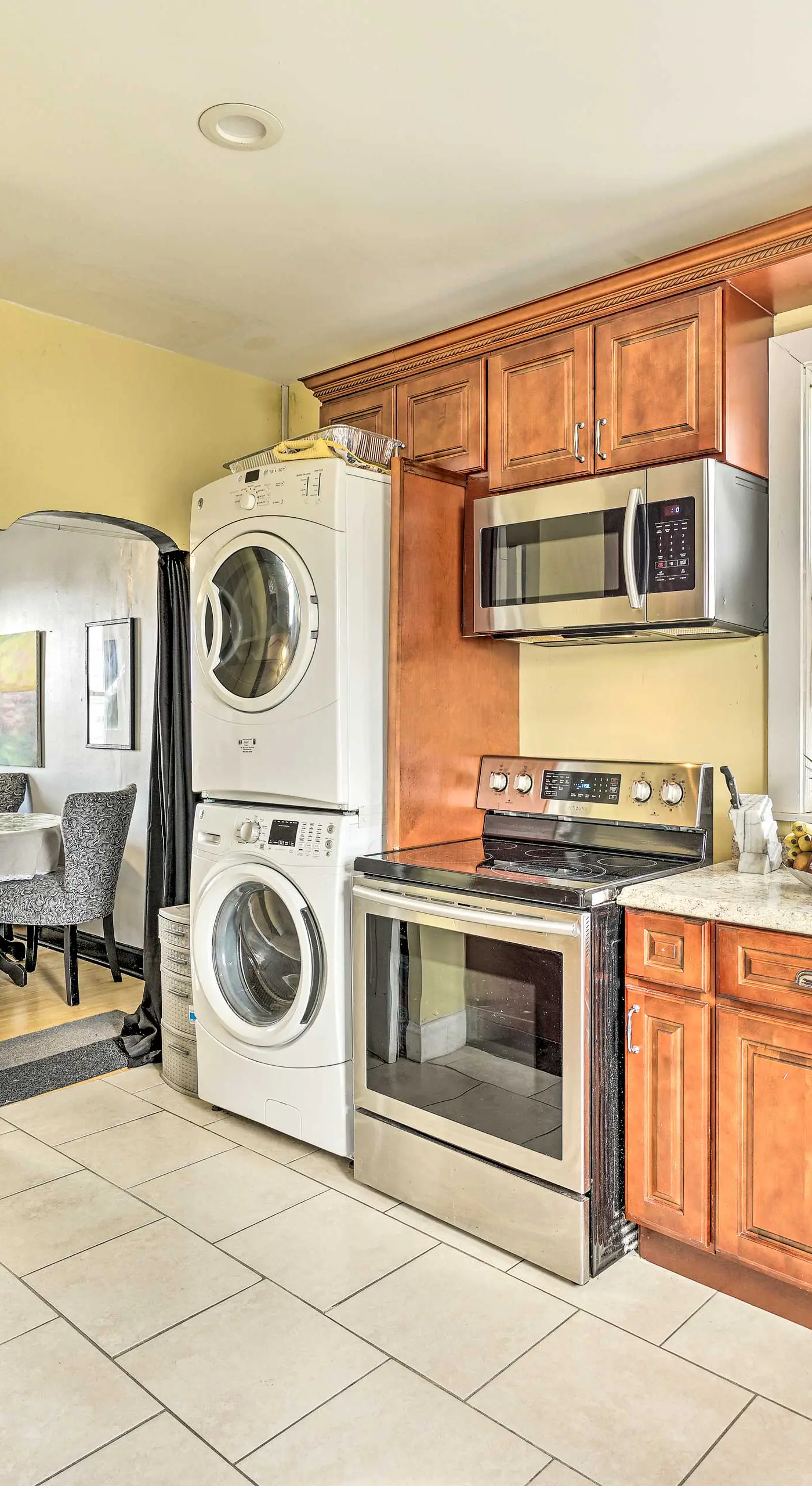 Long Branch Apartment: 1 Mi to Beach, Pier Village