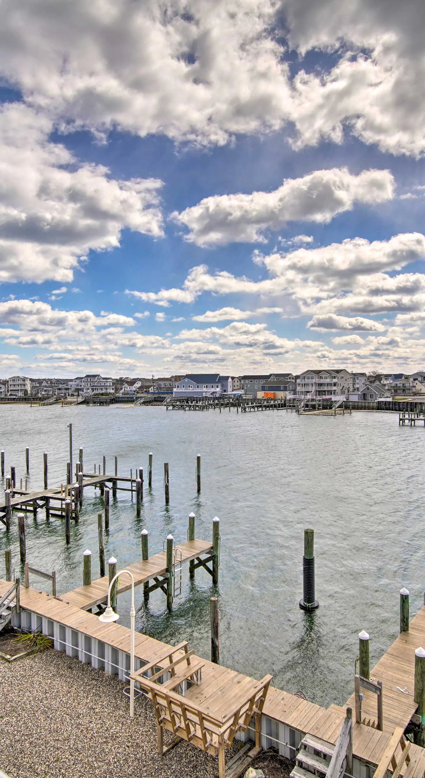 Condo w/ Bay Views ~ 5 Mi to Atlantic City!