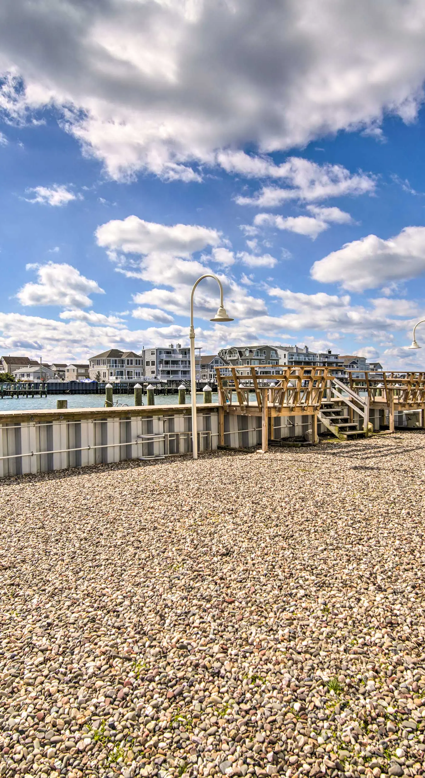 Condo w/ Bay Views ~ 5 Mi to Atlantic City!