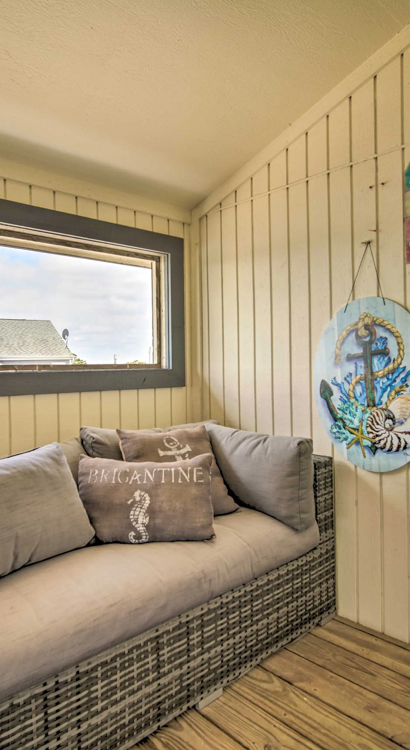Condo w/ Bay Views ~ 5 Mi to Atlantic City!