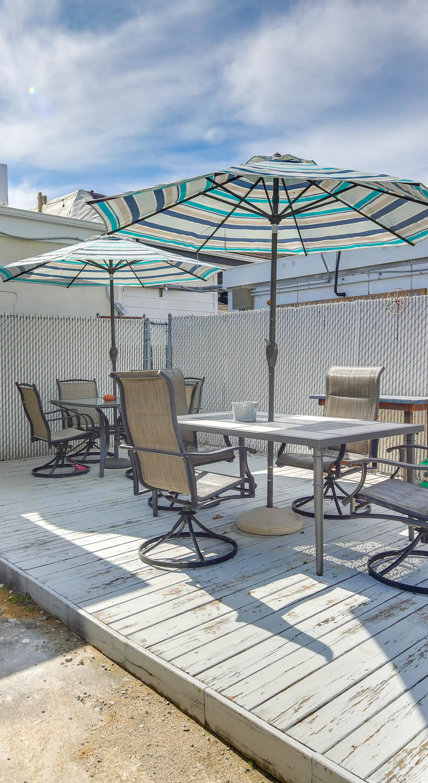 1 Block to Convention Center! Dog-Friendly Apt