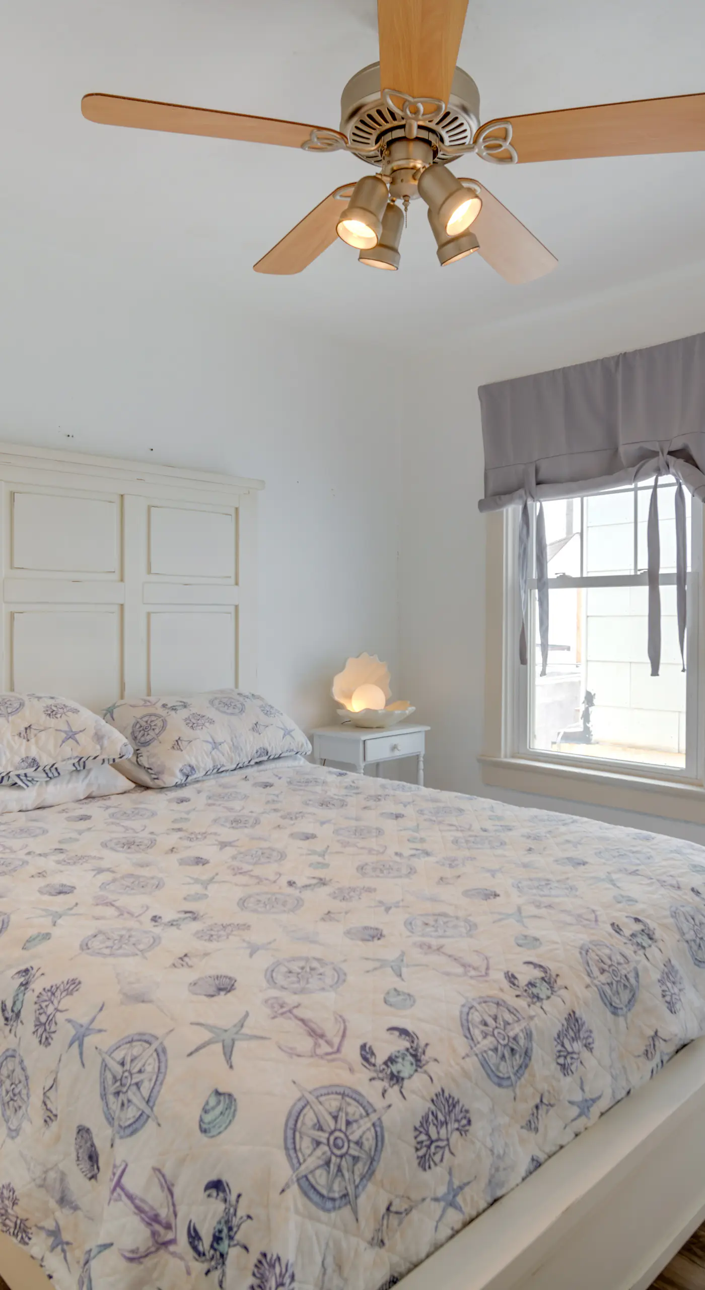 1 Block to Convention Center! Dog-Friendly Apt