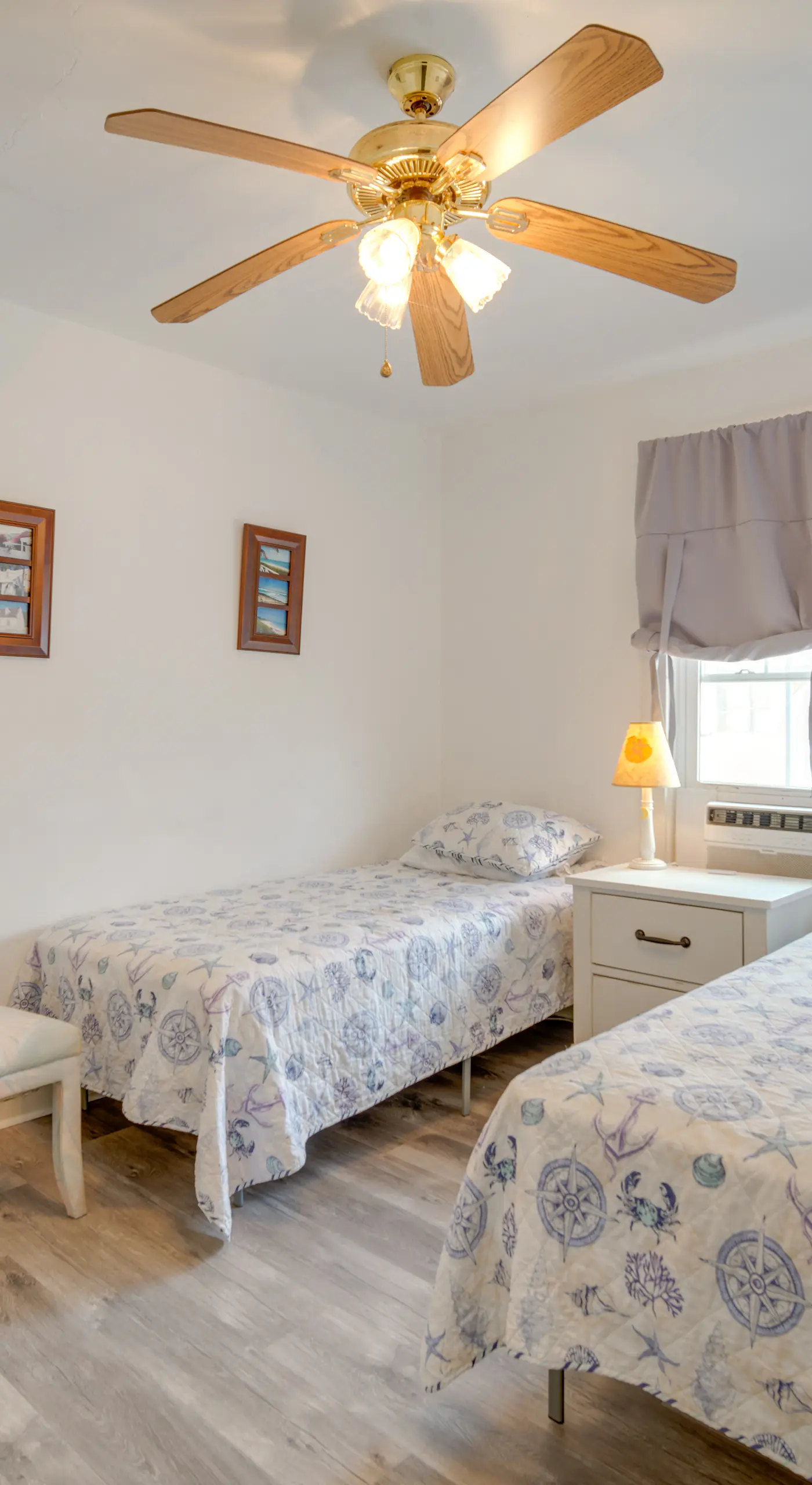 1 Block to Convention Center! Dog-Friendly Apt
