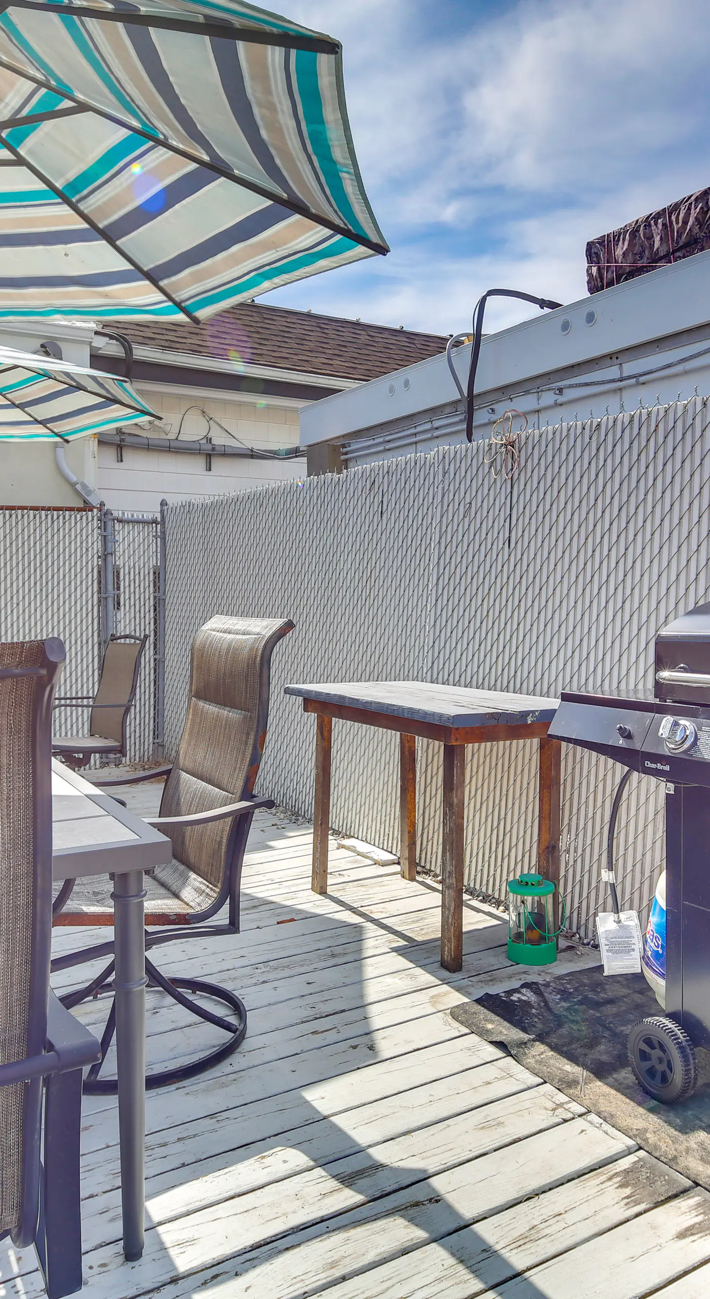 1 Block to Convention Center! Dog-Friendly Apt