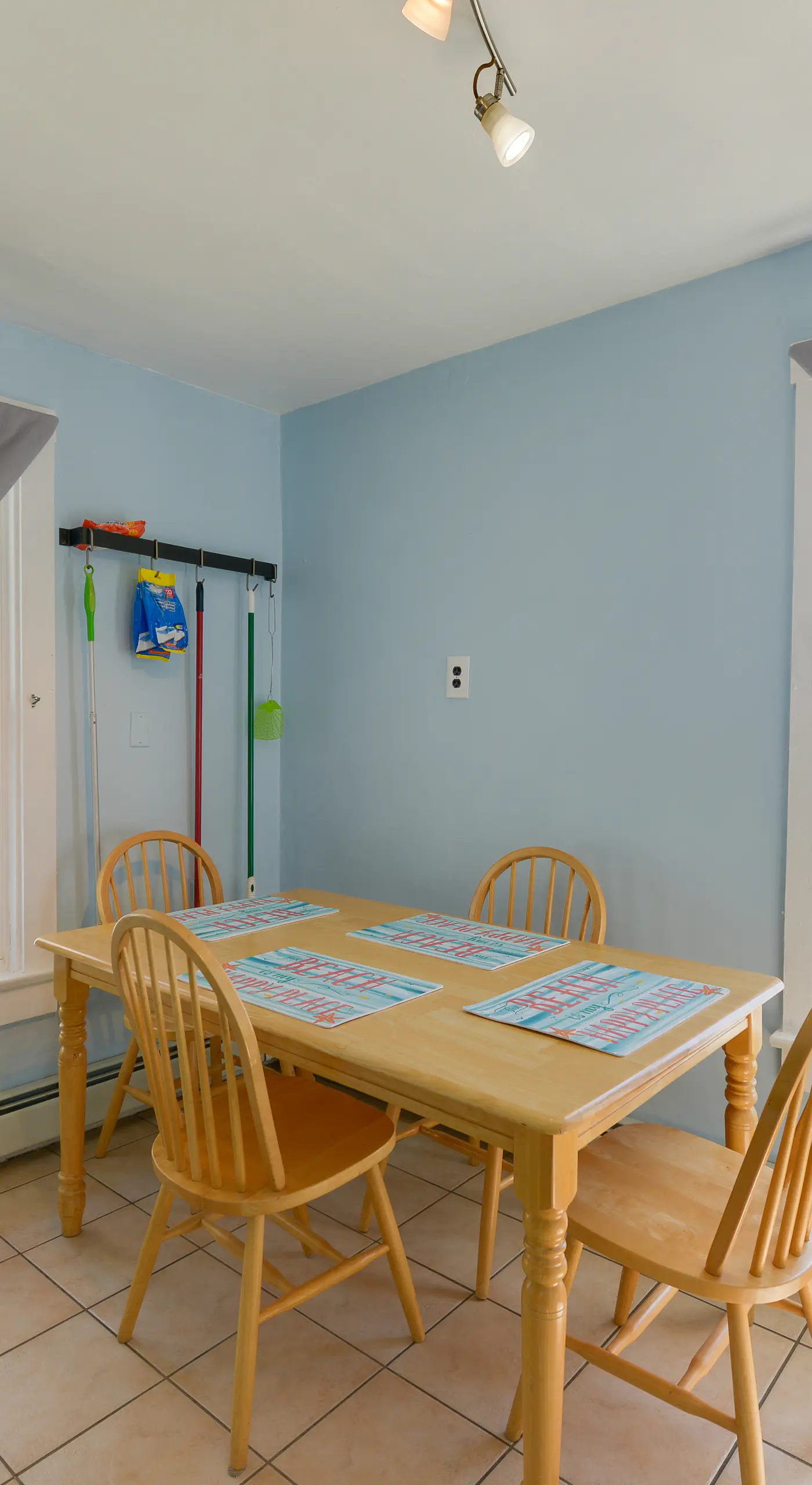 1 Block to Convention Center! Dog-Friendly Apt
