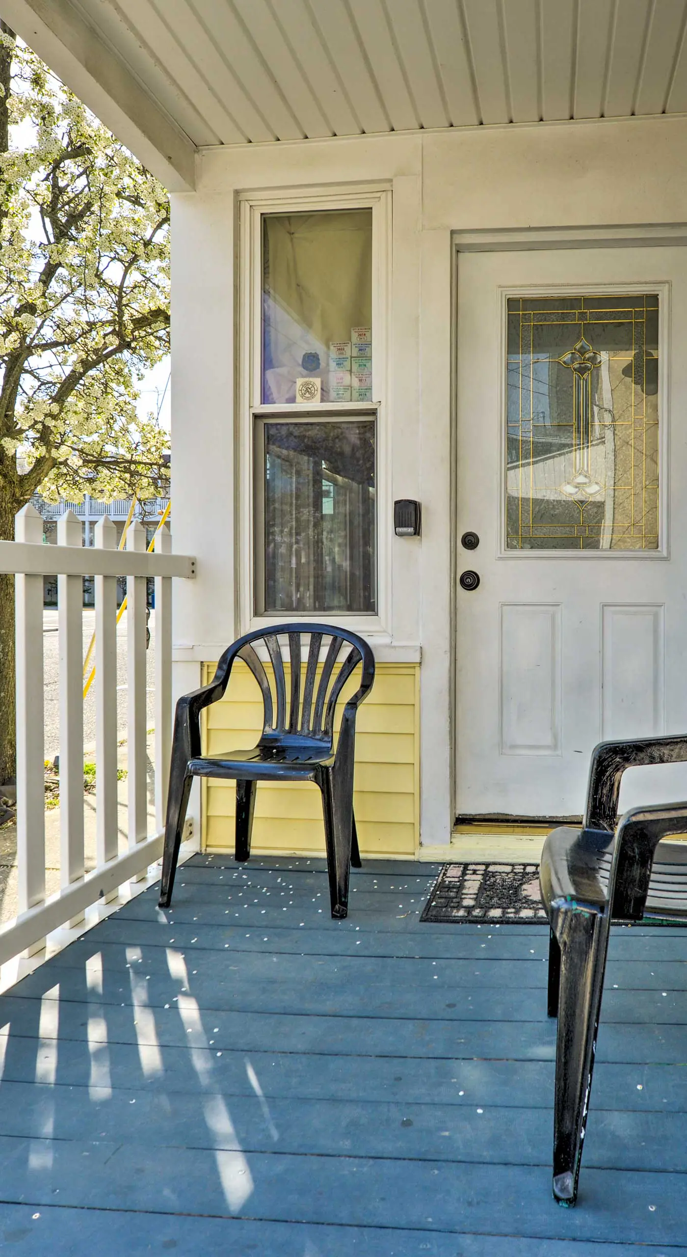 Near Convention Center & Boardwalk! Apt w/ Sunroom