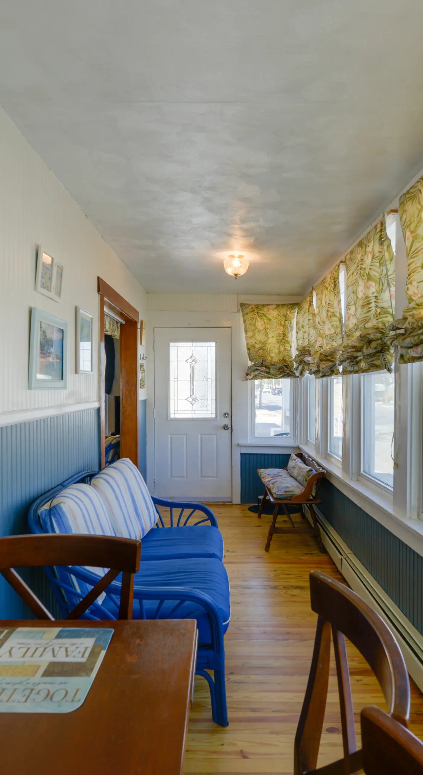 Near Convention Center & Boardwalk! Apt w/ Sunroom