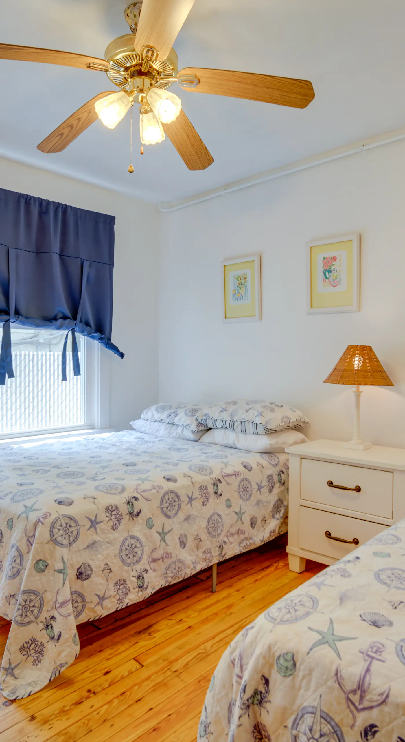 Near Convention Center & Boardwalk! Apt w/ Sunroom