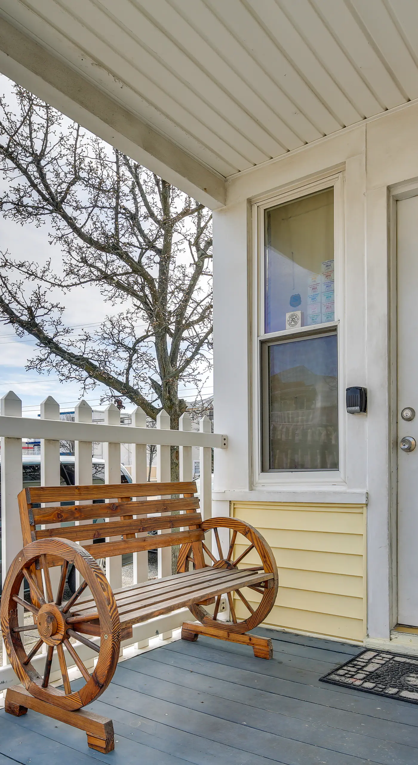 Near Convention Center & Boardwalk! Apt w/ Sunroom