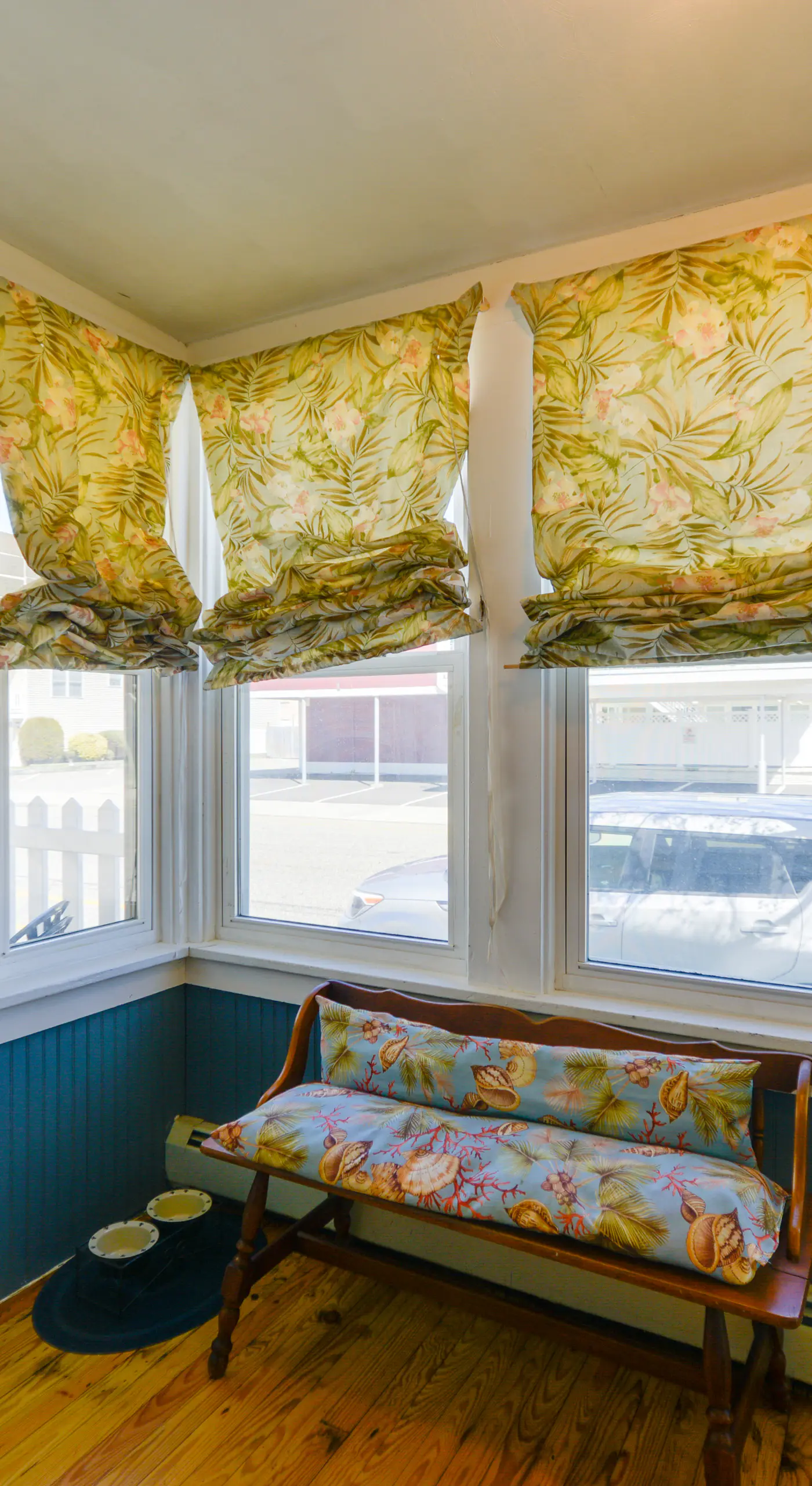 Near Convention Center & Boardwalk! Apt w/ Sunroom