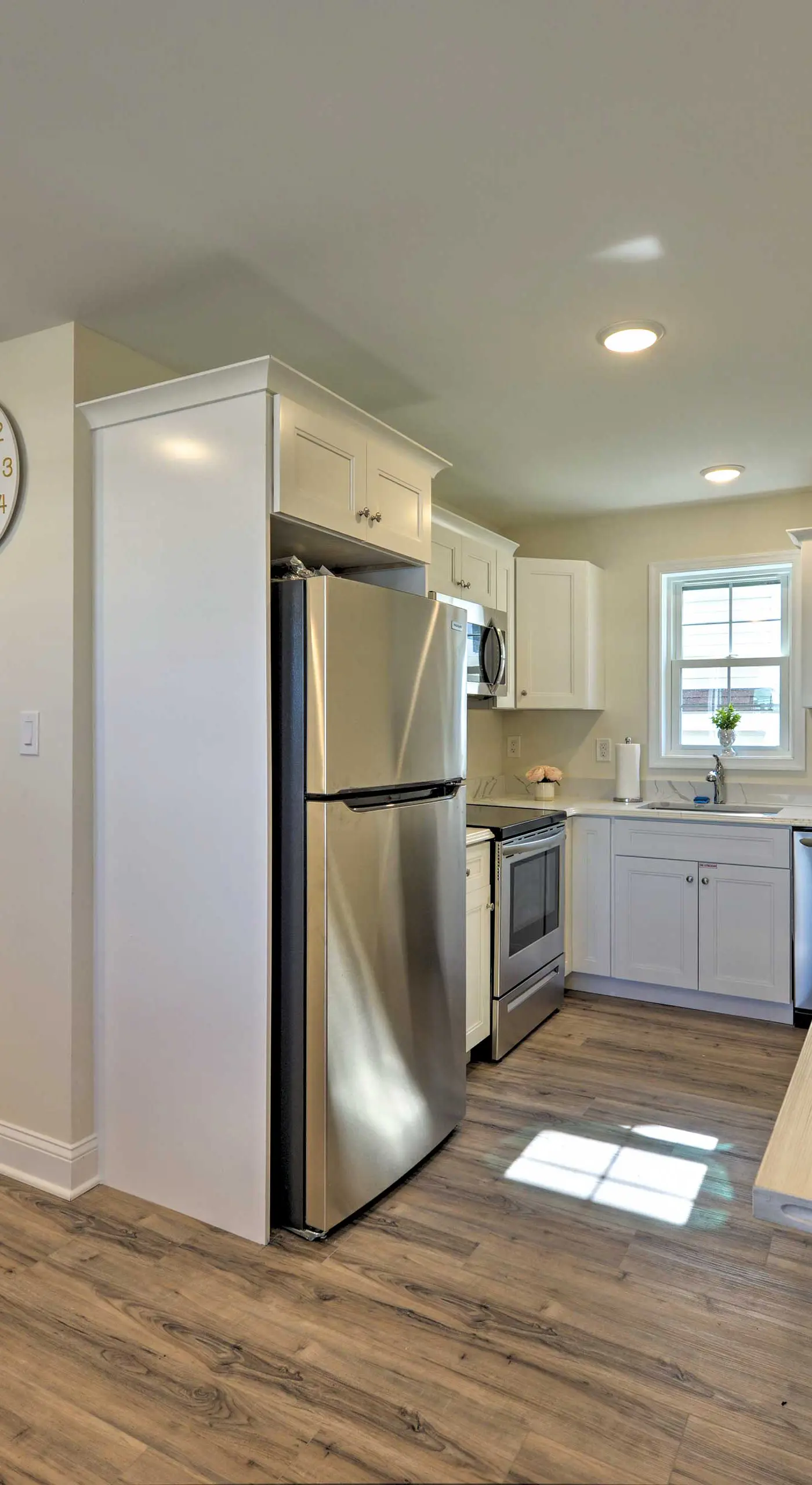 Welcoming Wildwood Condo ~ 1 Block to Beach!