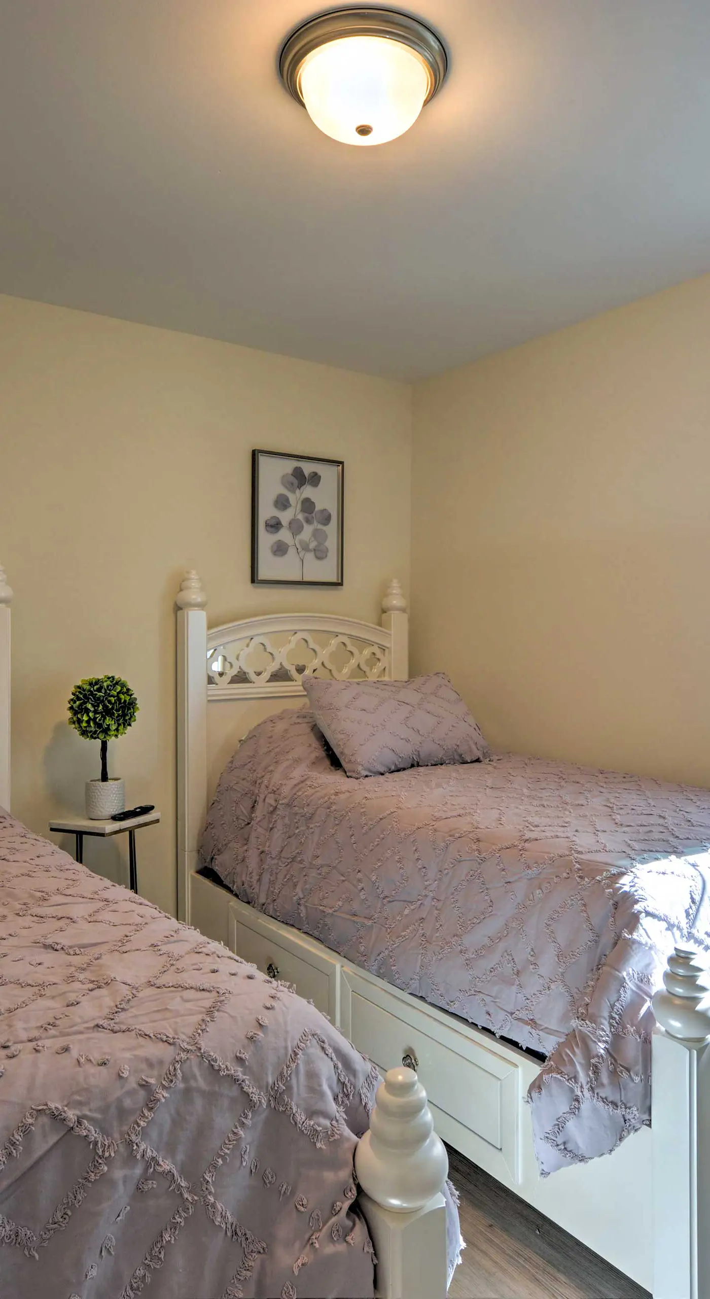 Welcoming Wildwood Condo ~ 1 Block to Beach!