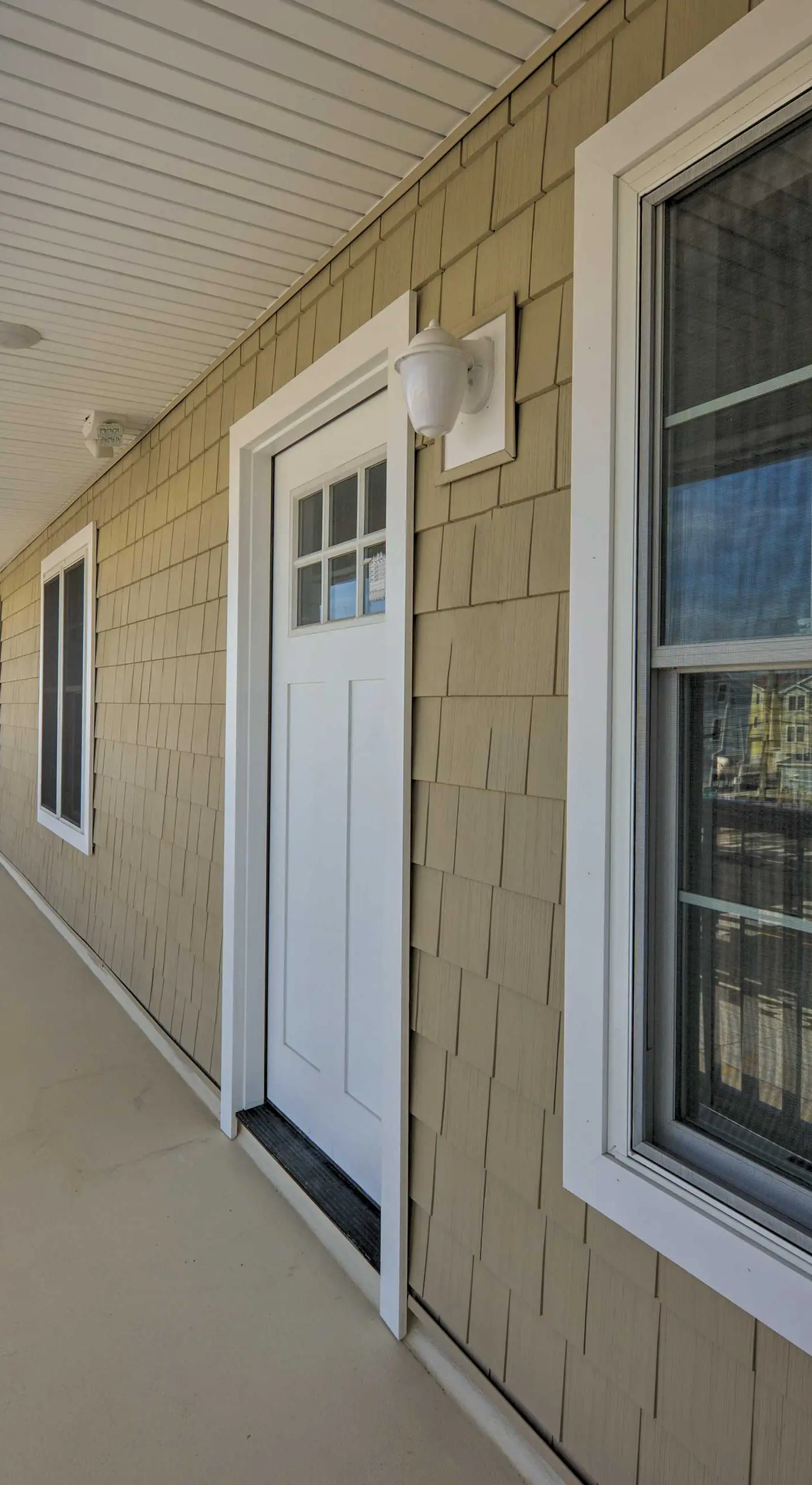 Welcoming Wildwood Condo ~ 1 Block to Beach!