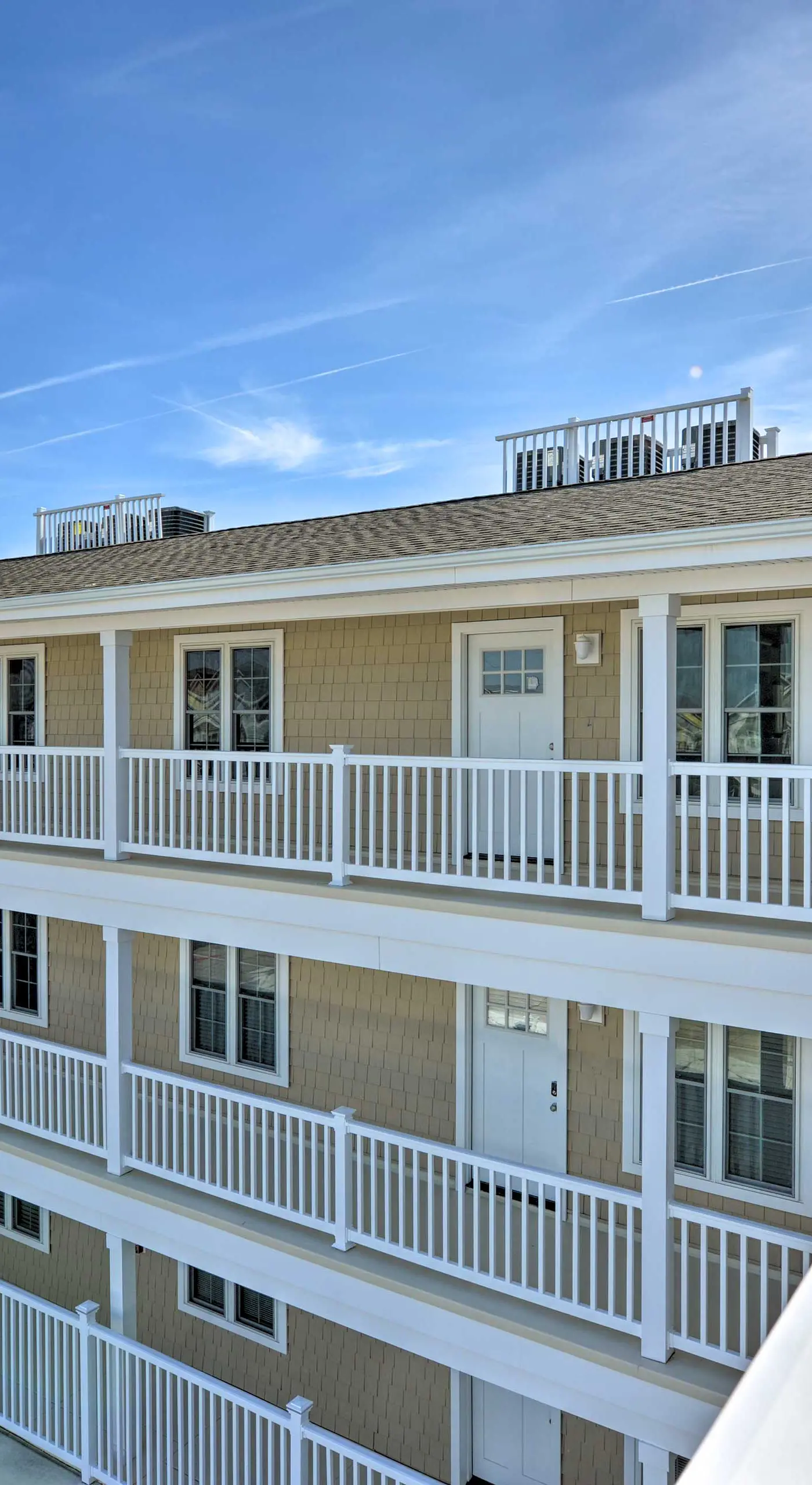 Welcoming Wildwood Condo ~ 1 Block to Beach!