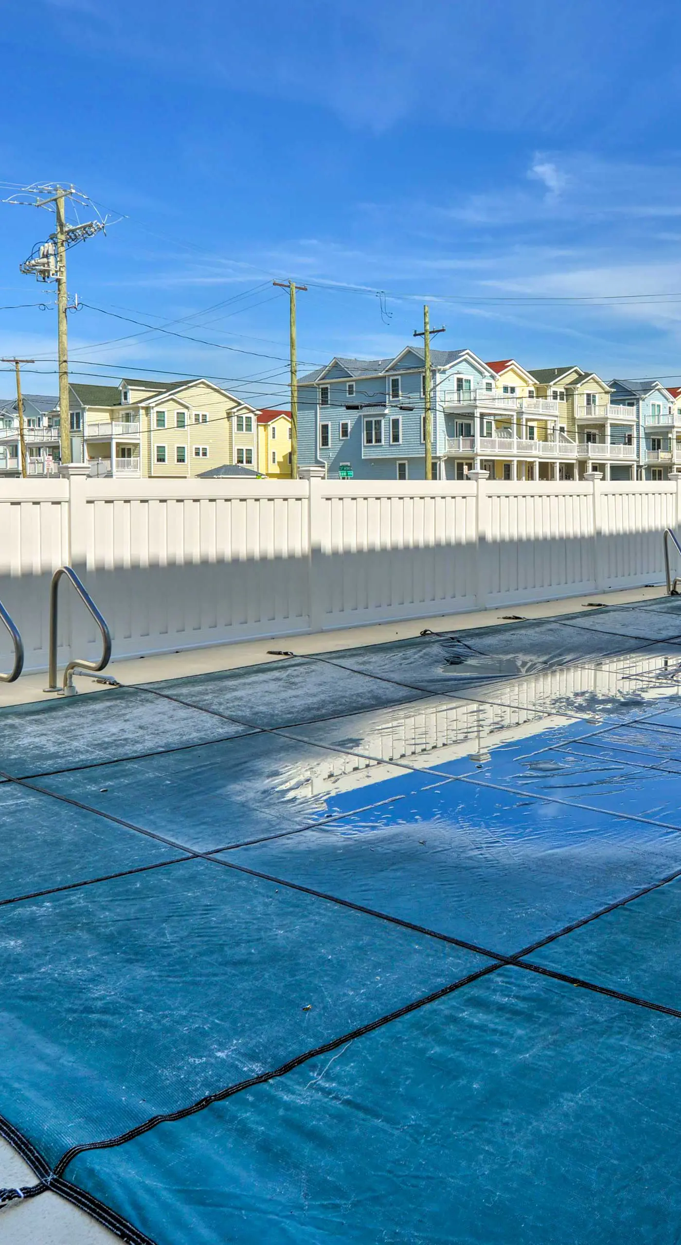 Welcoming Wildwood Condo ~ 1 Block to Beach!
