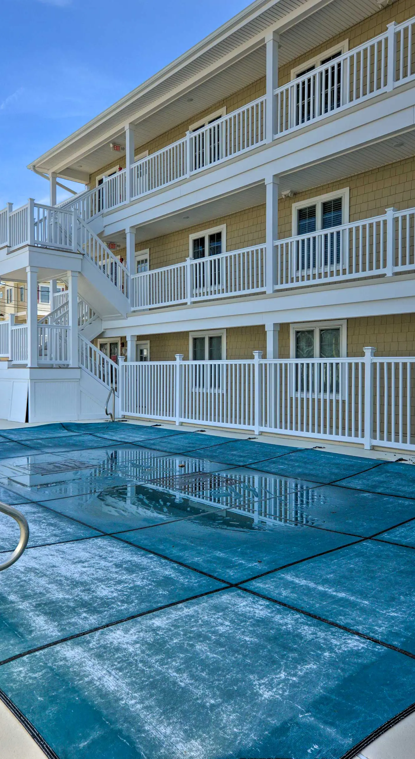 Welcoming Wildwood Condo ~ 1 Block to Beach!