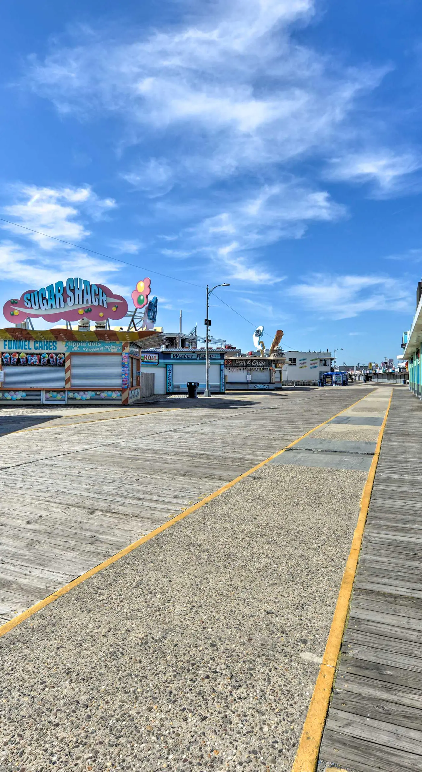 Welcoming Wildwood Condo ~ 1 Block to Beach!