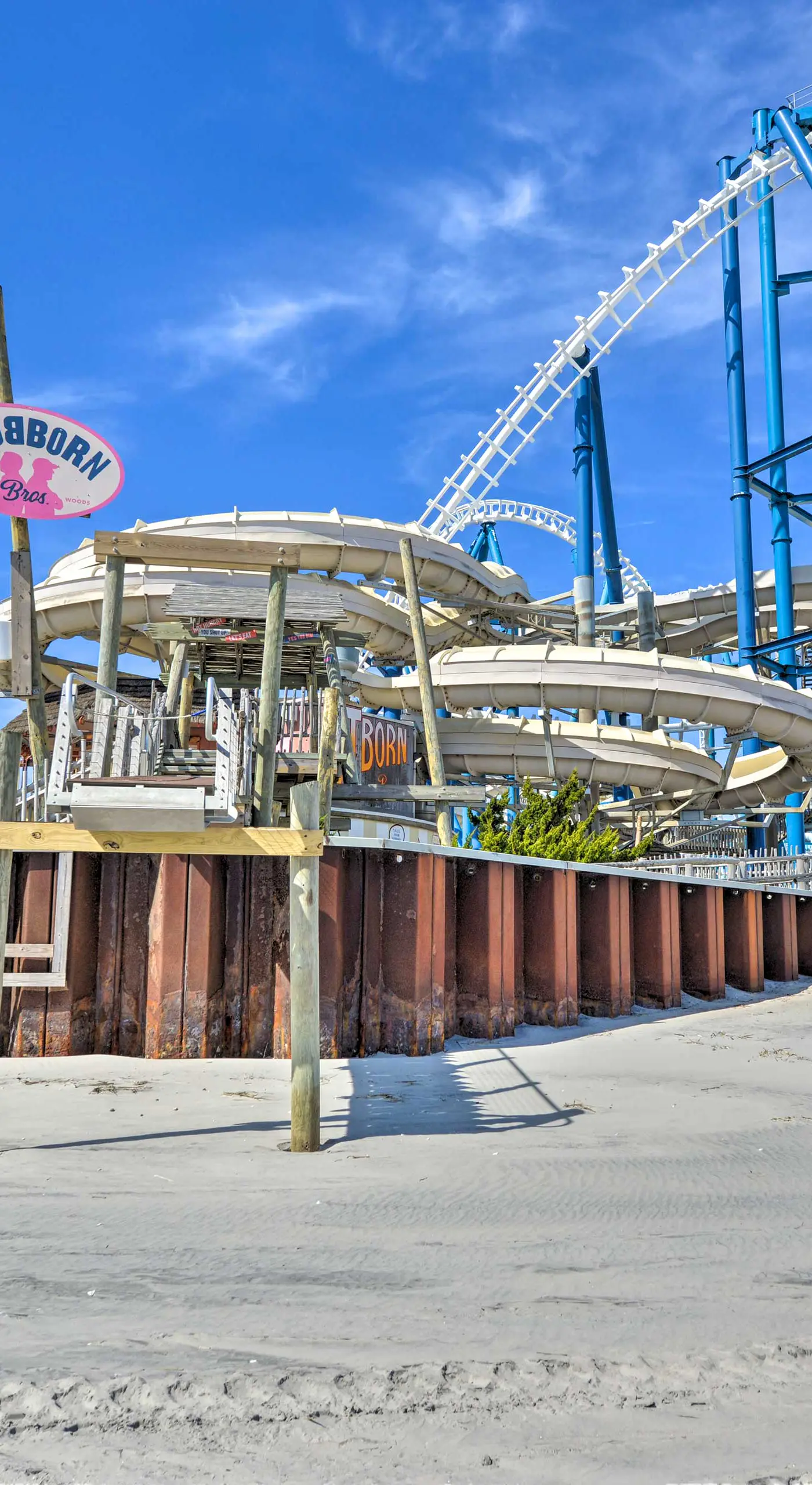 Welcoming Wildwood Condo ~ 1 Block to Beach!