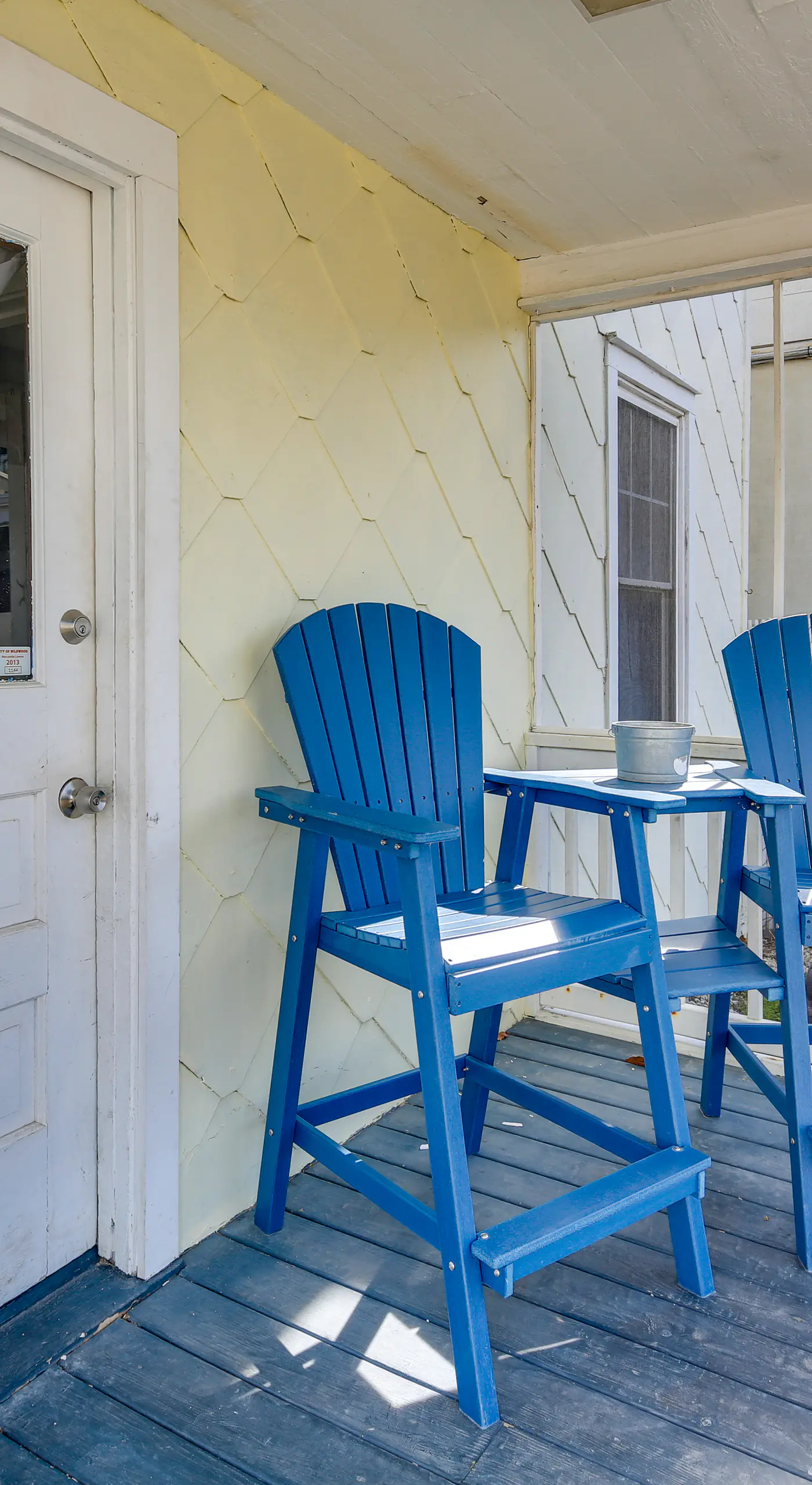 Walk to Convention Center & Boardwalk! Family Apt