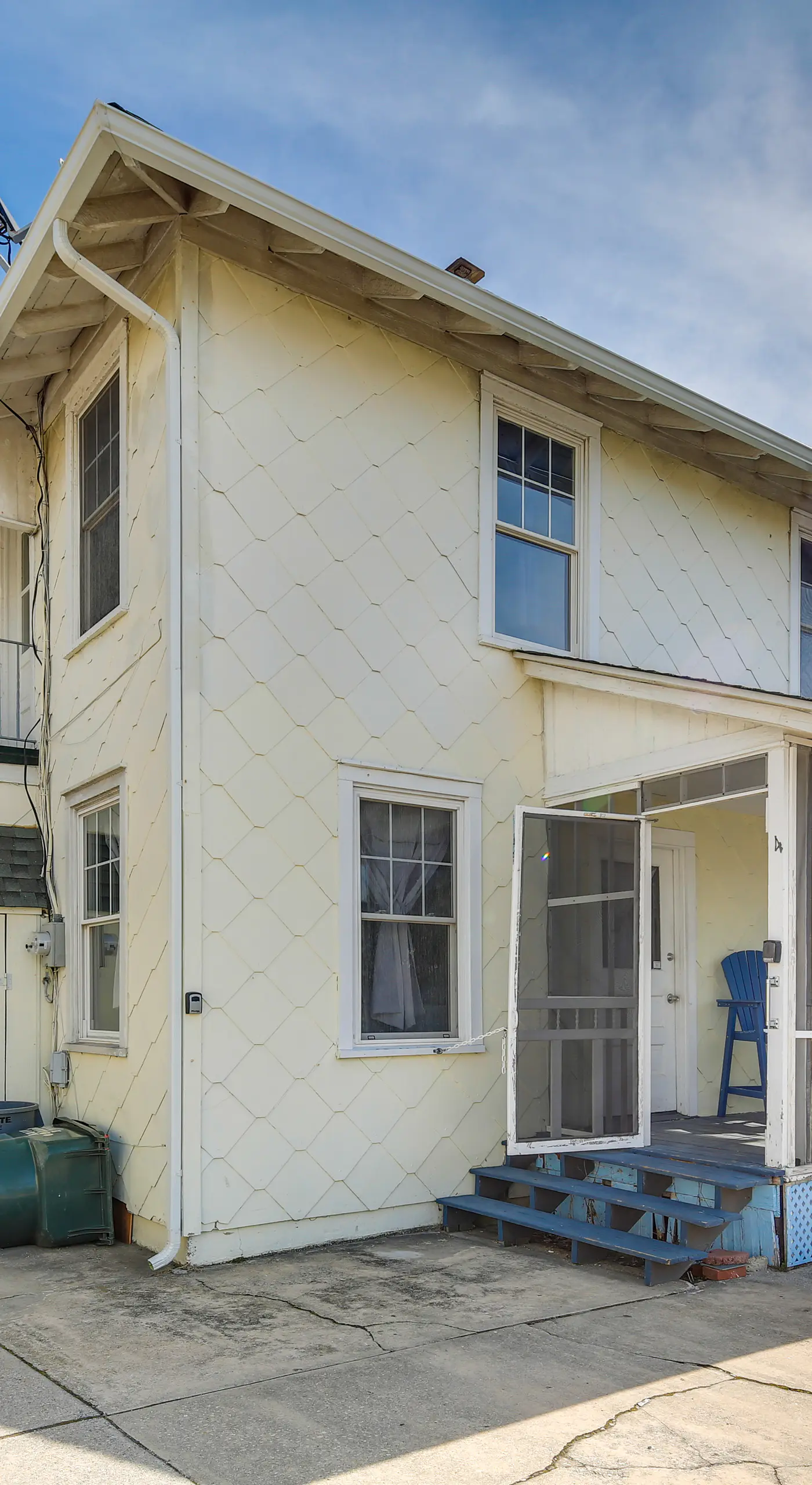 Walk to Convention Center & Boardwalk! Family Apt