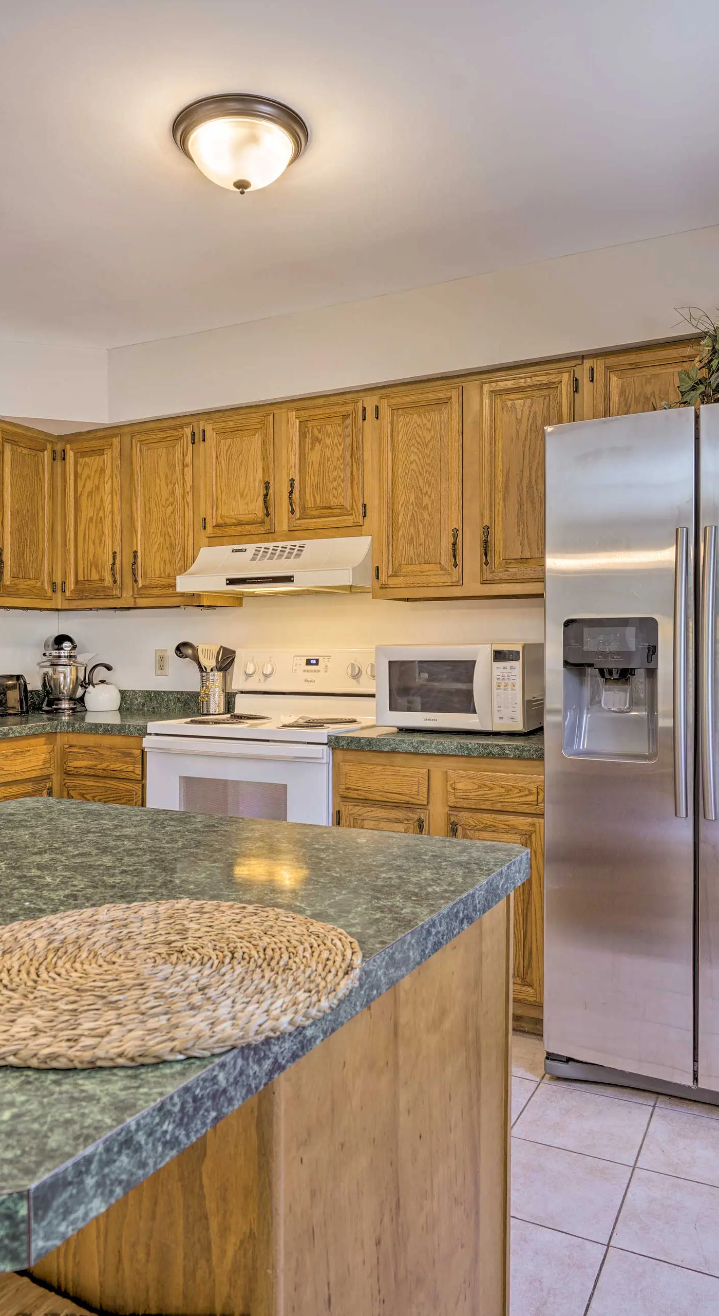Brigantine Retreat w/ Balconies - Walk to Beach!