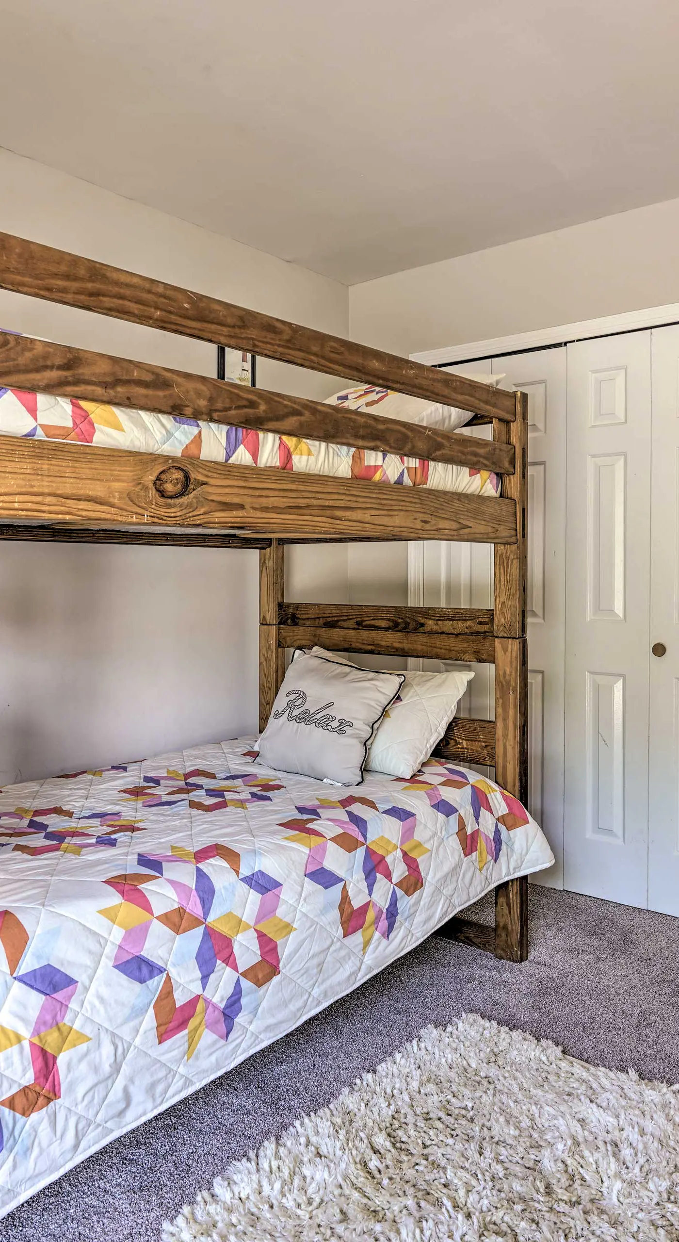 Brigantine Retreat w/ Balconies - Walk to Beach!