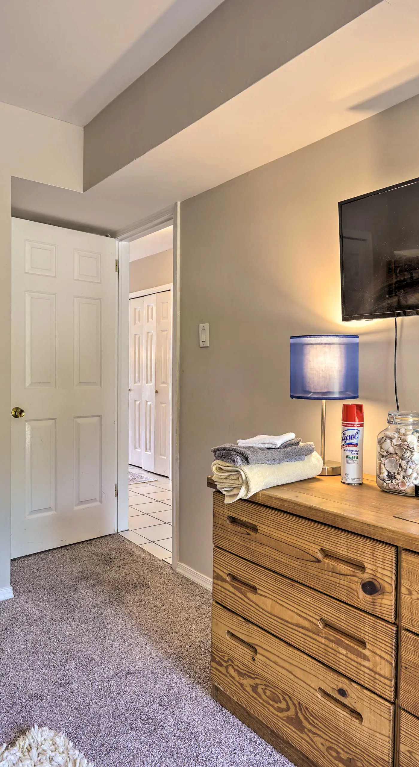 Brigantine Retreat w/ Balconies - Walk to Beach!
