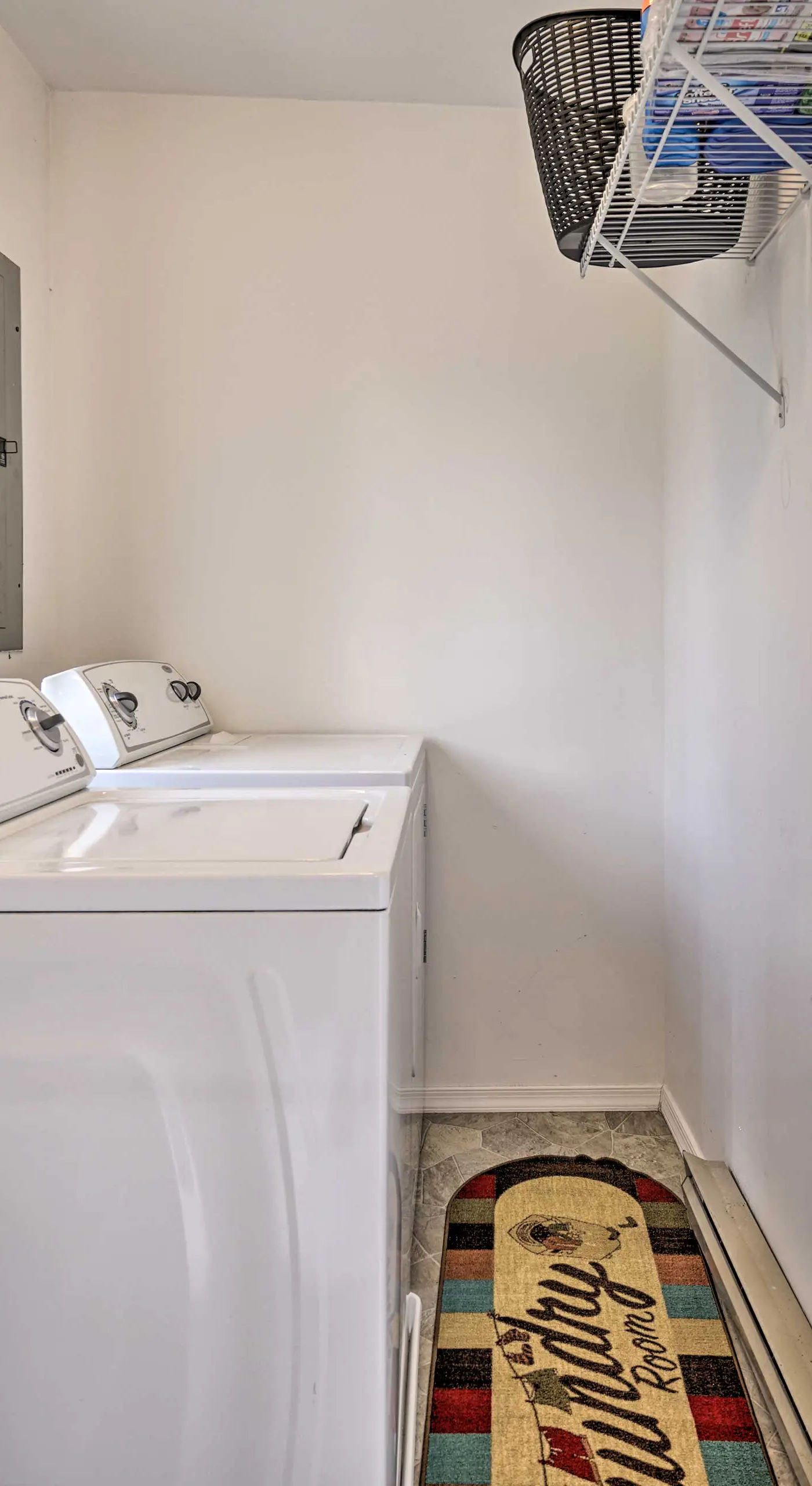 Brigantine Retreat w/ Balconies - Walk to Beach!
