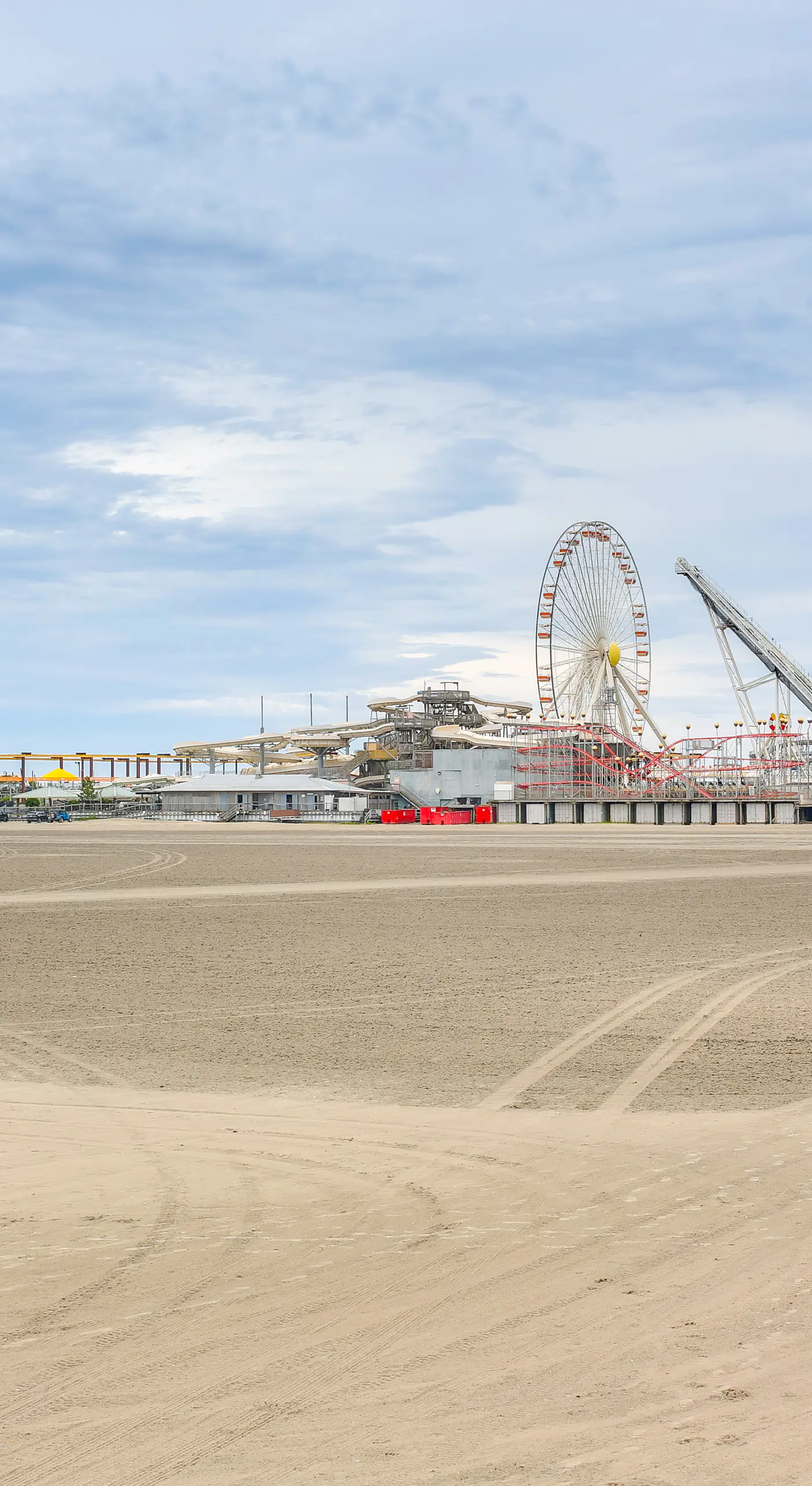 Quaint Wildwood Condo ~ Walk to Beach!