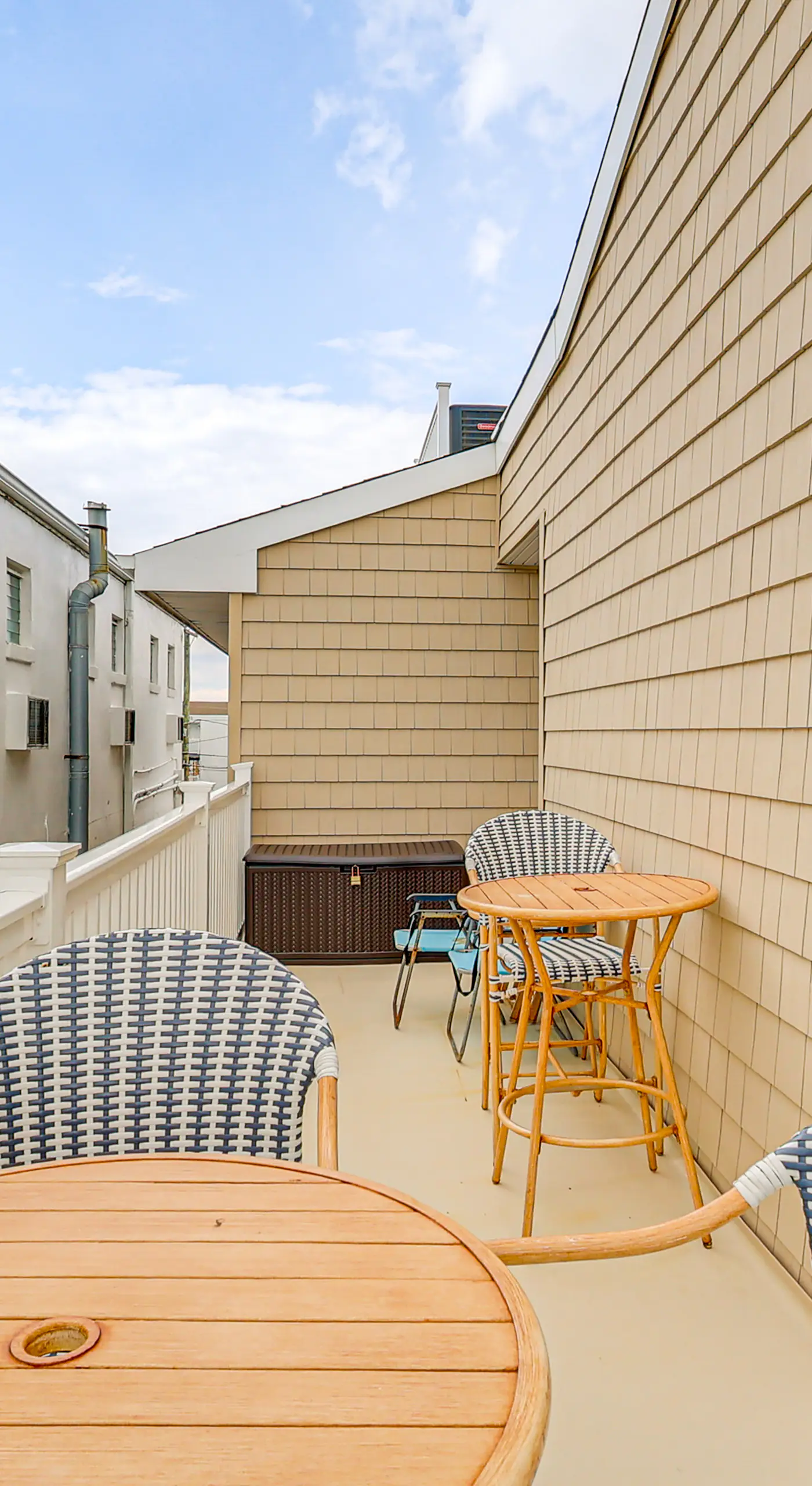 Wildwood Condo w/ Pool Access - Walk to Beach