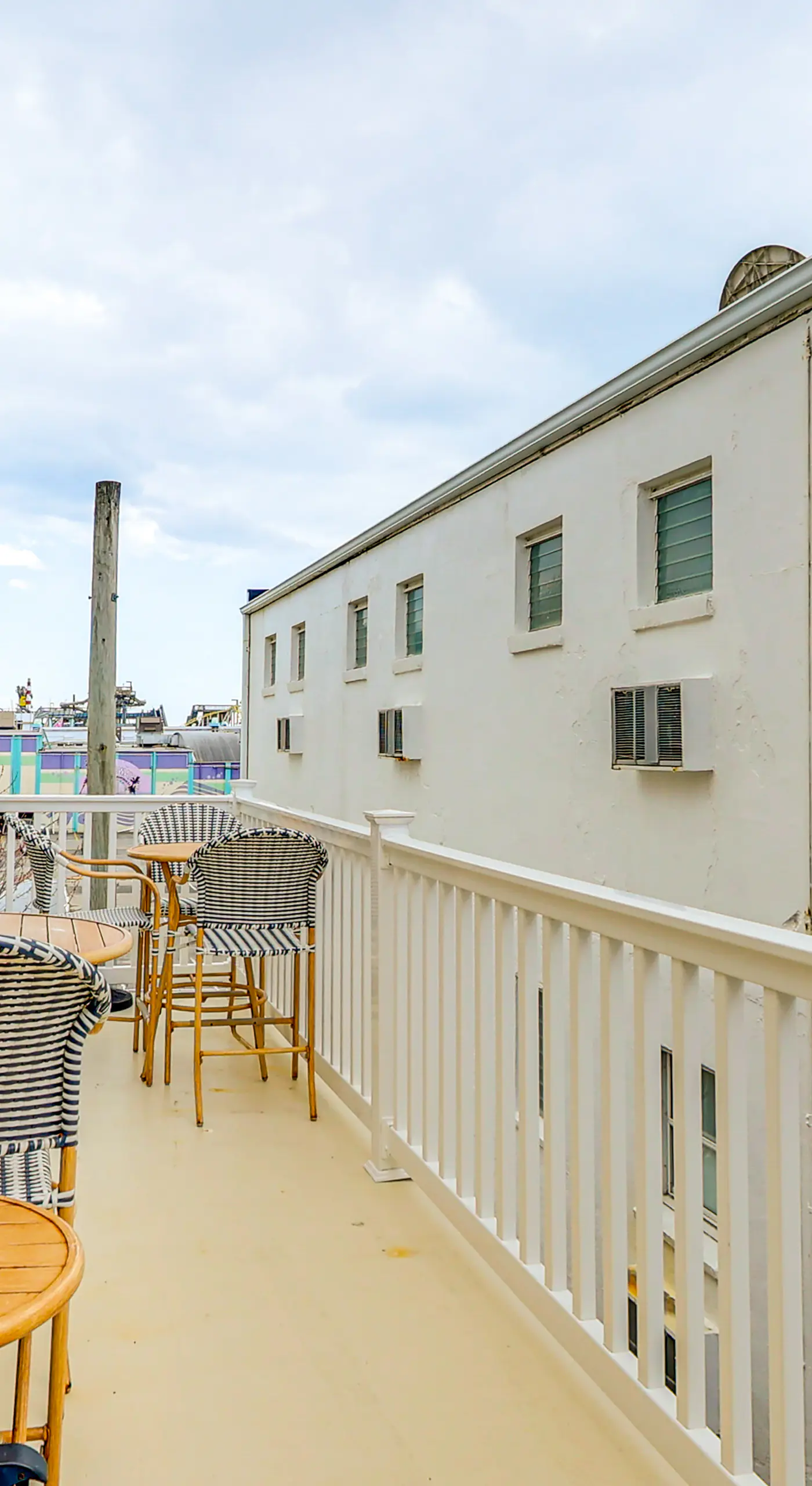 Wildwood Condo w/ Pool Access - Walk to Beach