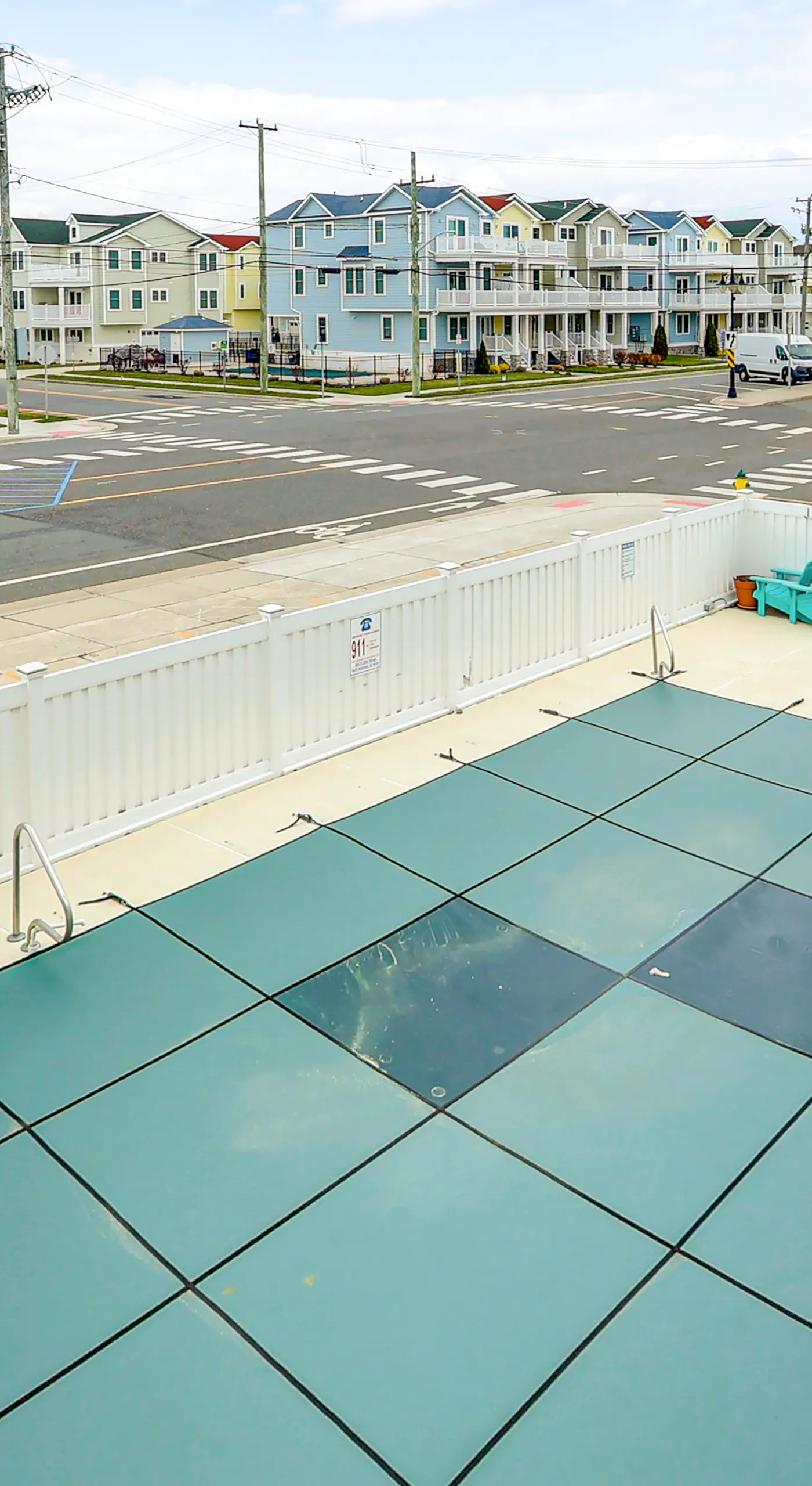 Wildwood Condo w/ Pool Access - Walk to Beach