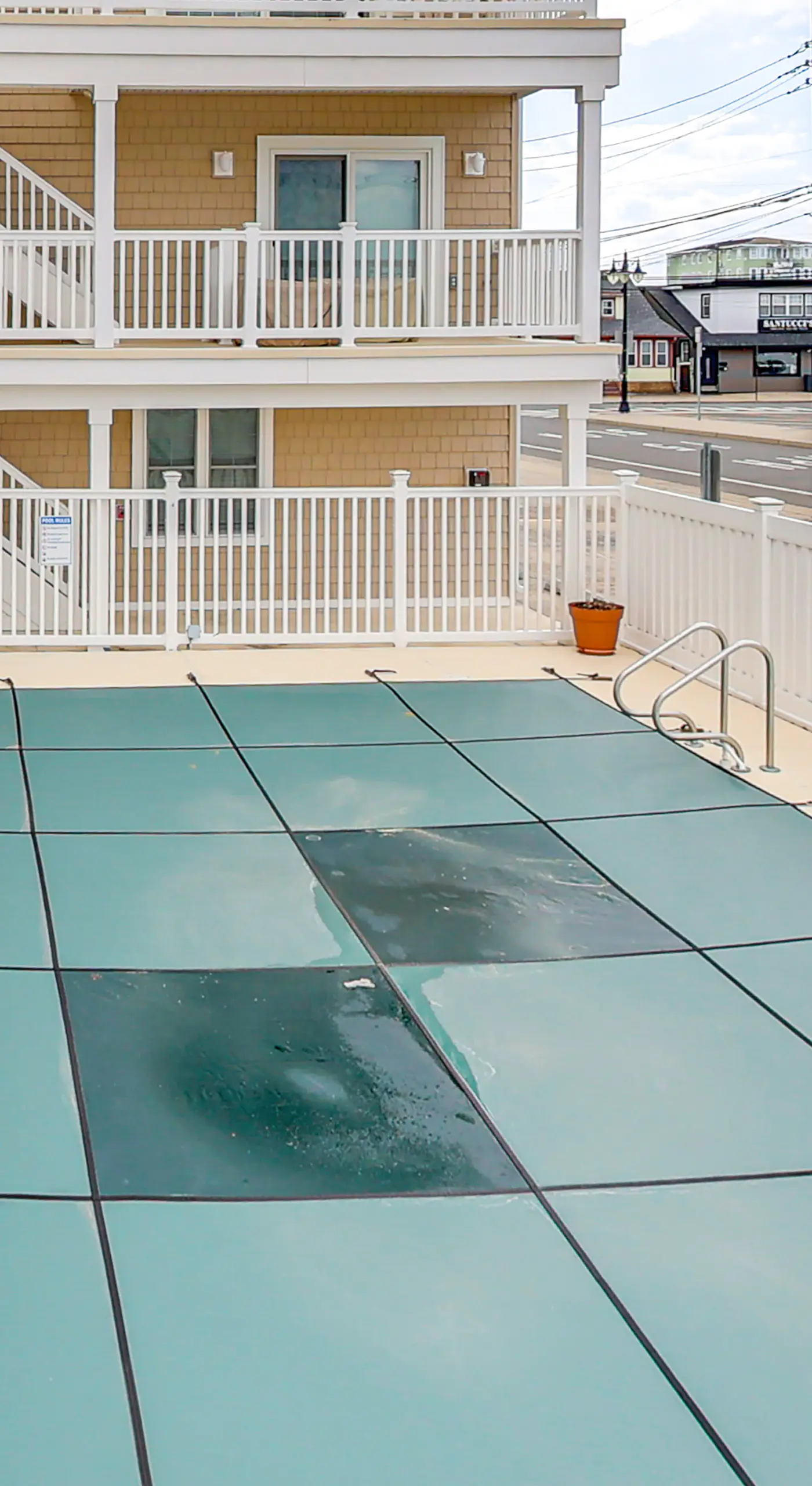 Wildwood Condo w/ Pool Access - Walk to Beach