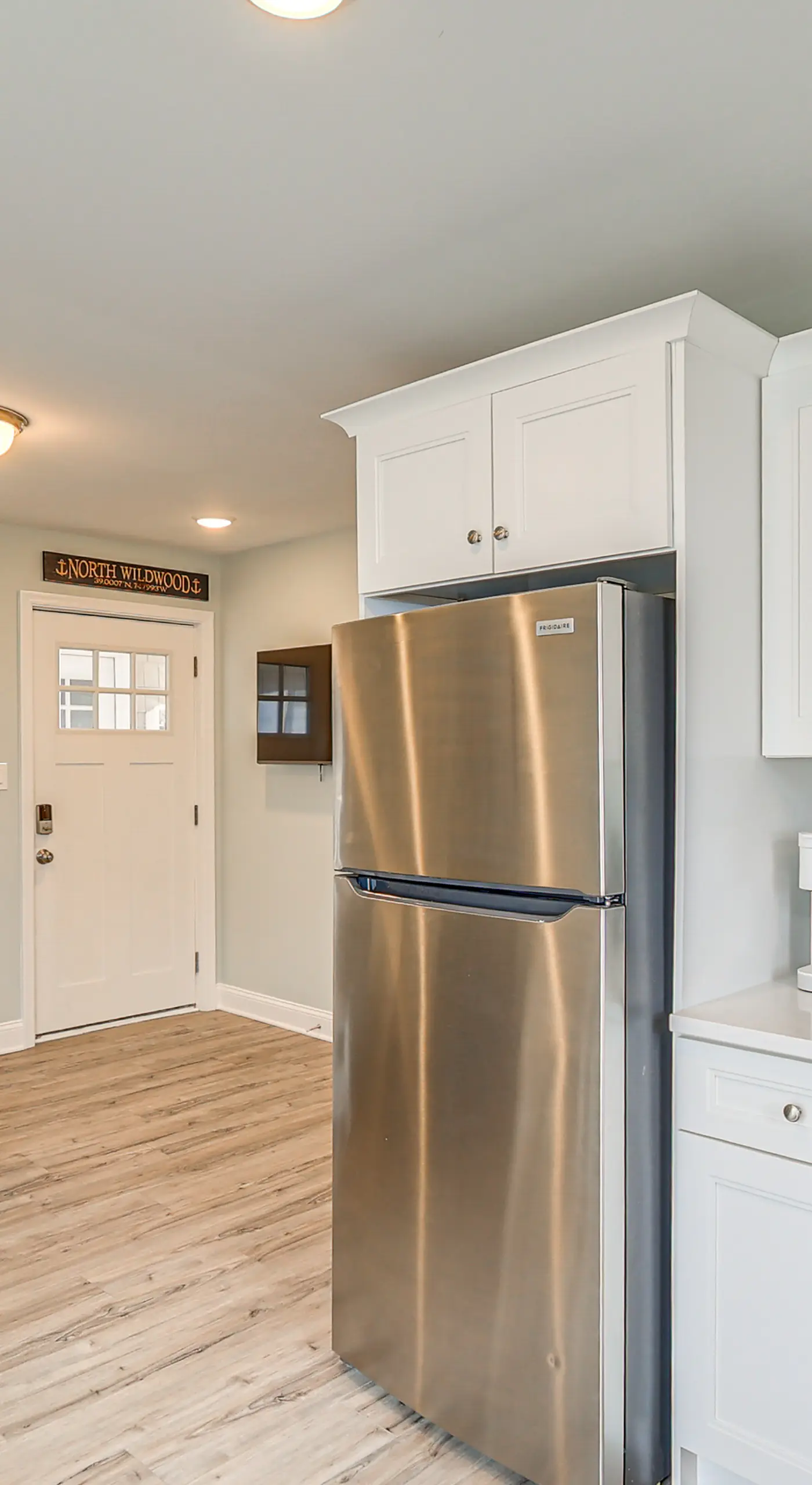 Wildwood Condo w/ Pool Access - Walk to Beach