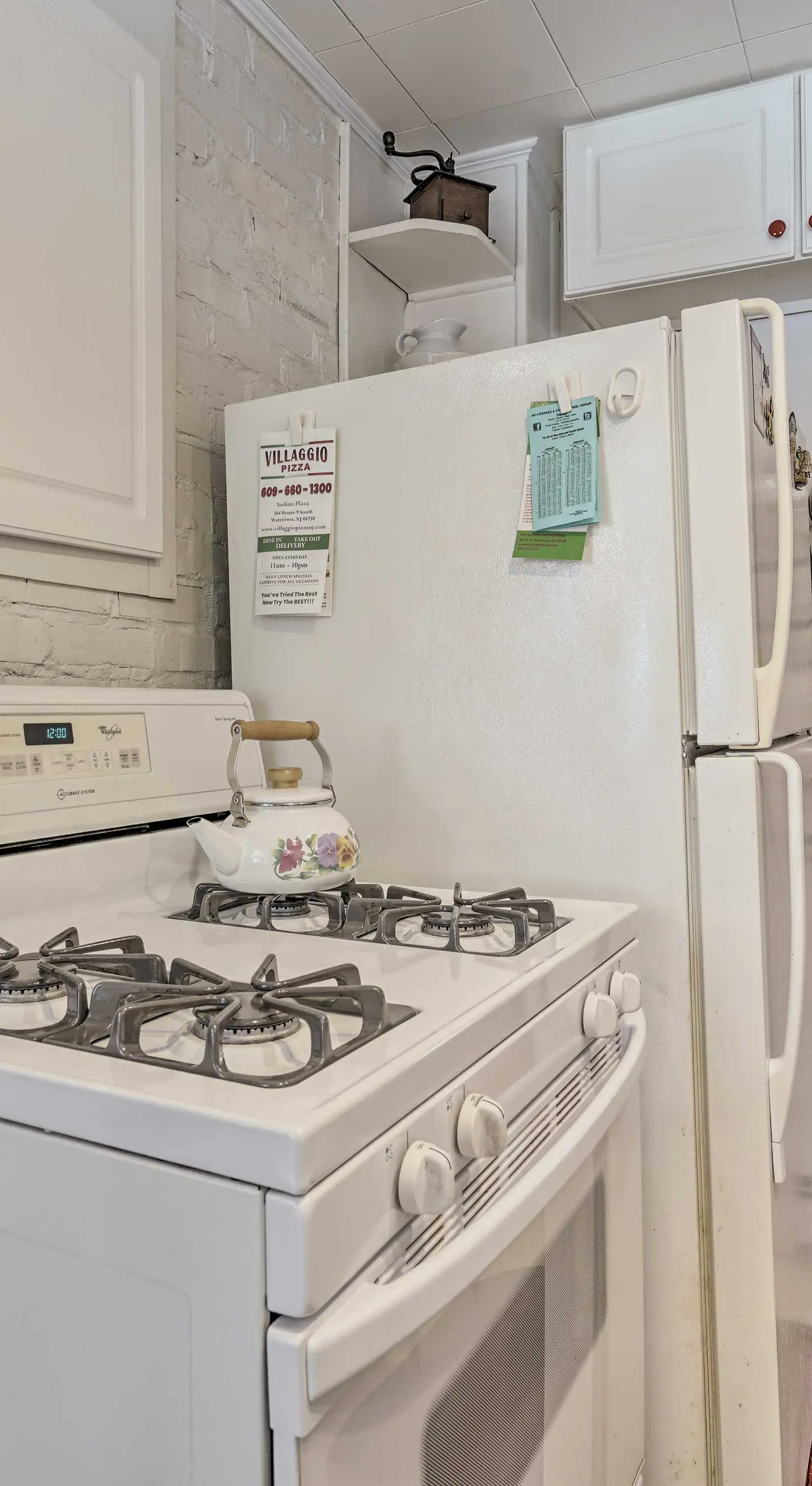 Dog-Friendly Waretown Home w/ Furnished Deck!
