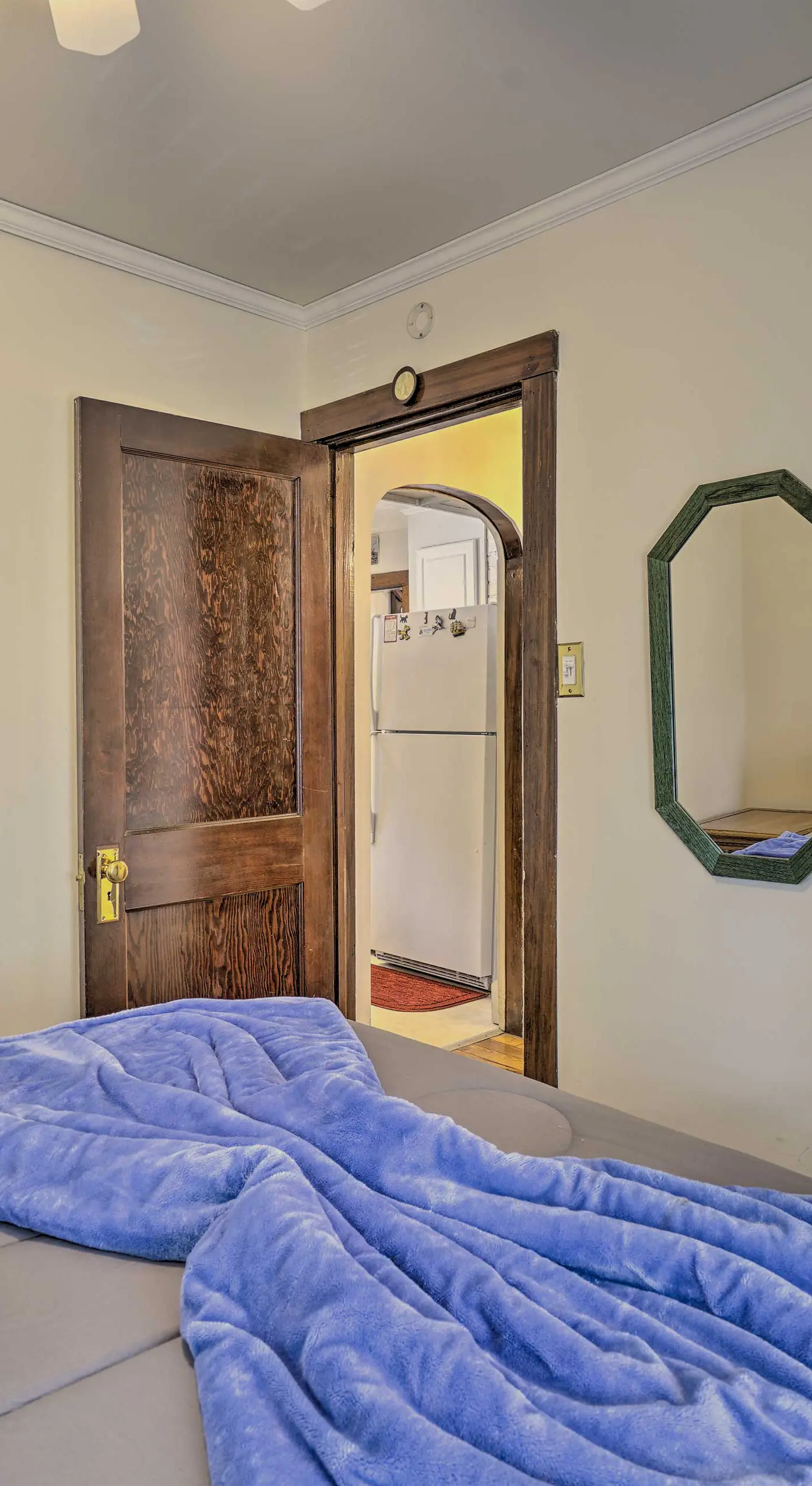 Dog-Friendly Waretown Home w/ Furnished Deck!