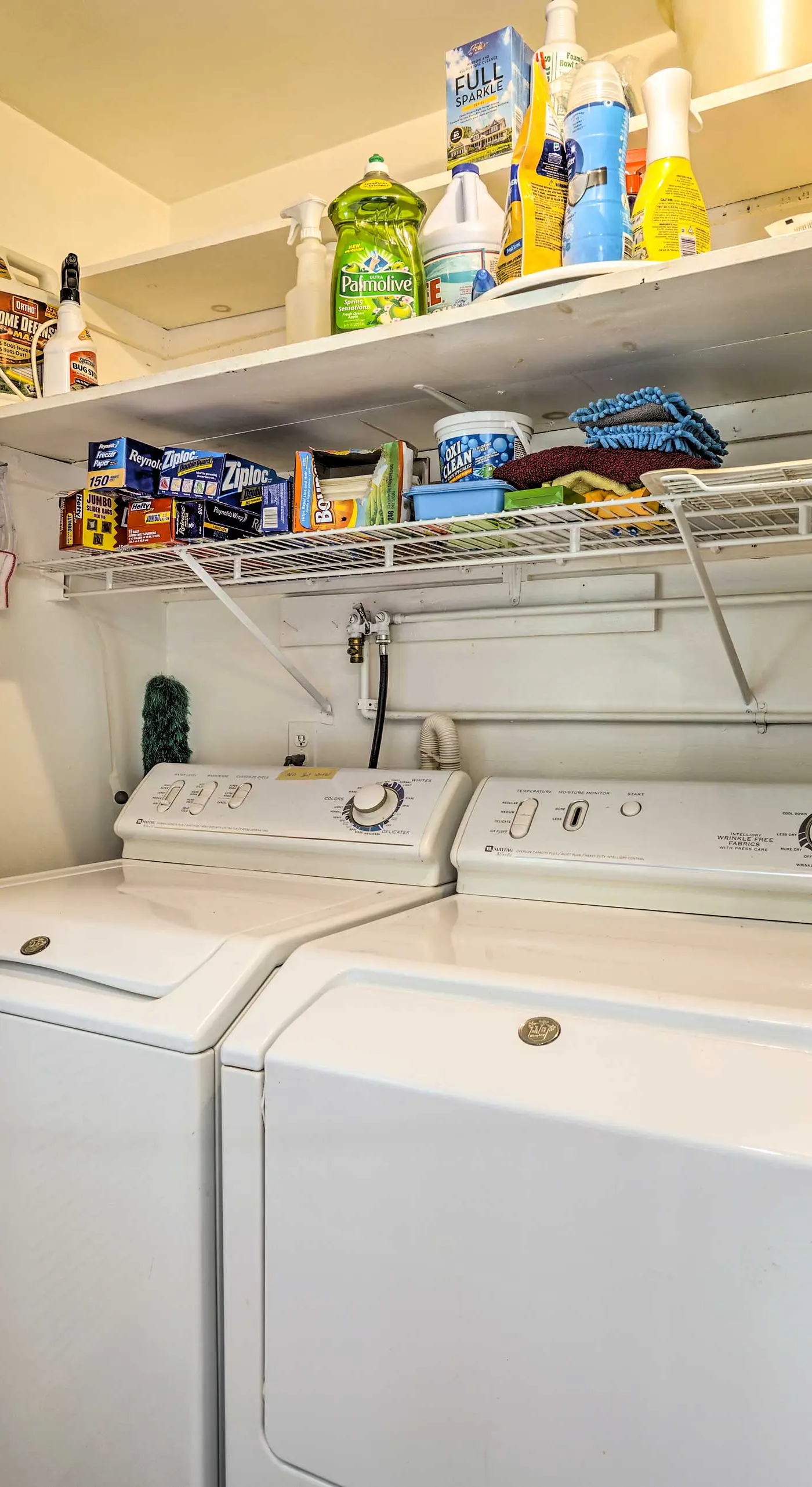 Dog-Friendly Waretown Home w/ Furnished Deck!