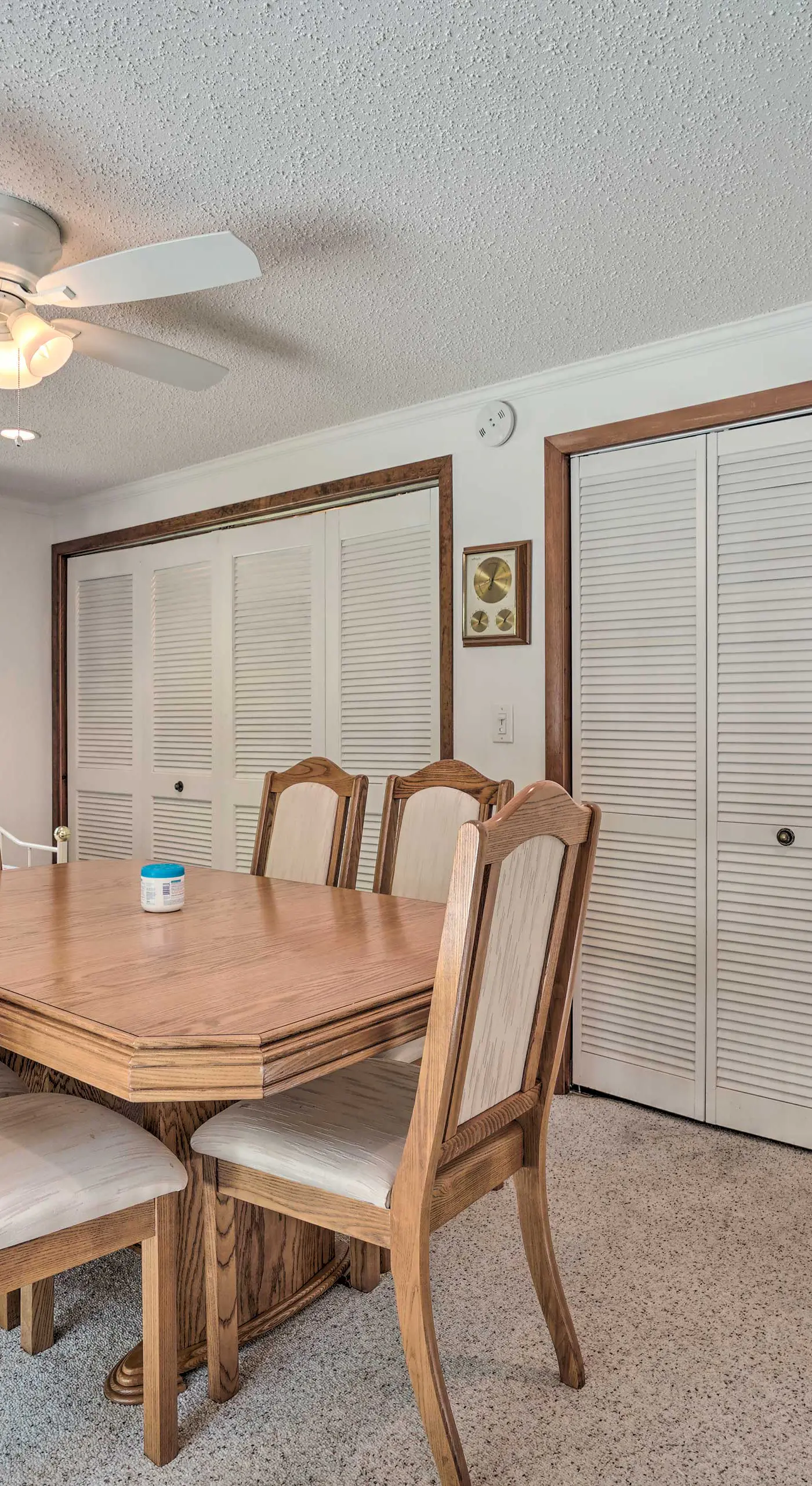 Dog-Friendly Waretown Home w/ Furnished Deck!