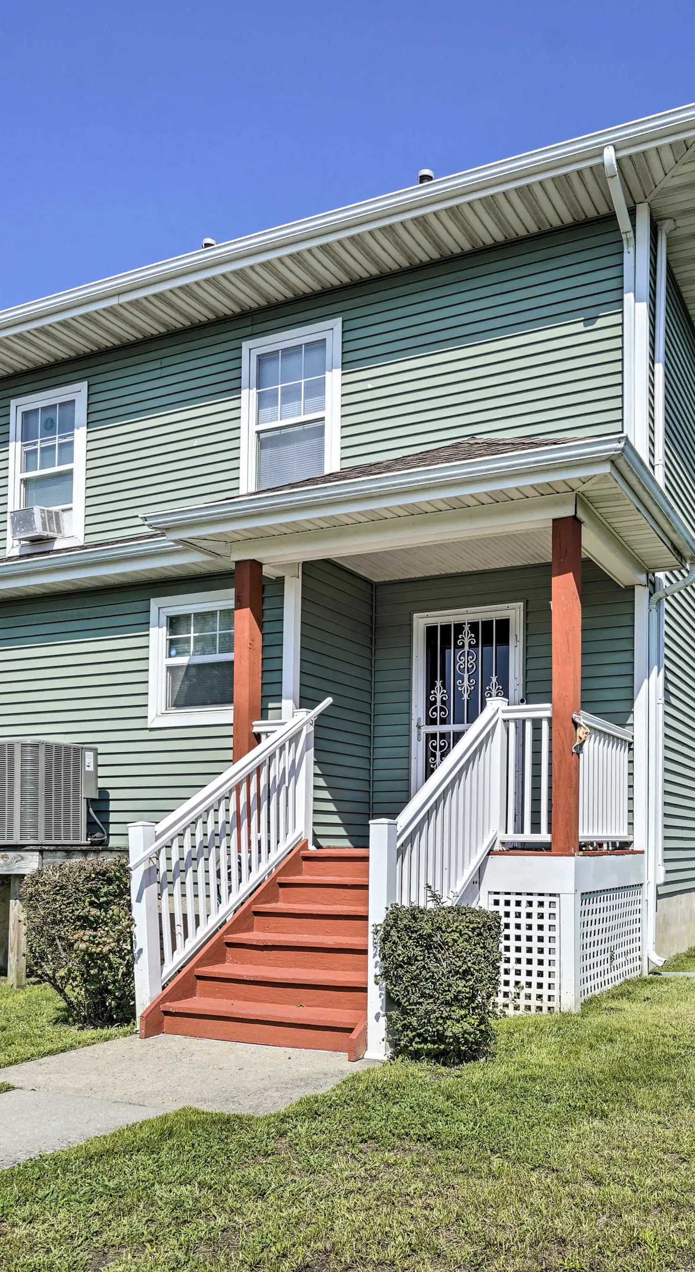 1 Mi to Beach & Casinos: Home in Atlantic City!